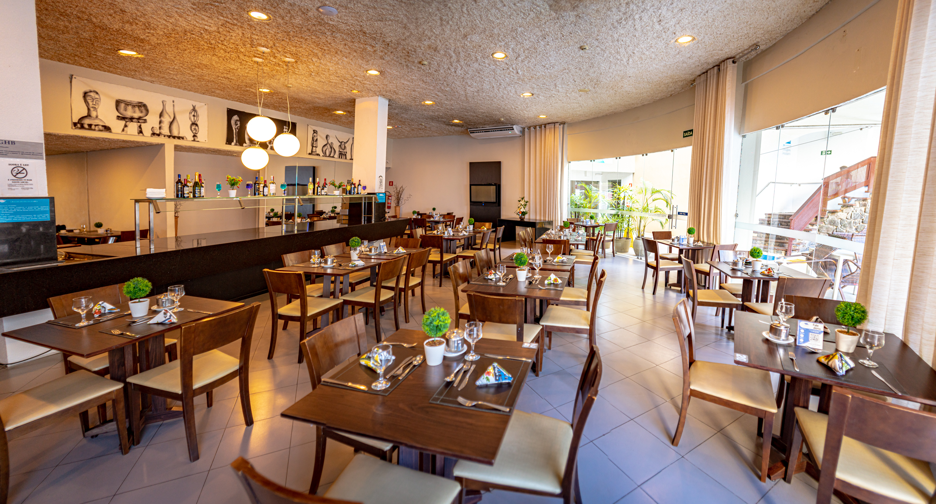 Grande Hotel da Barra by null