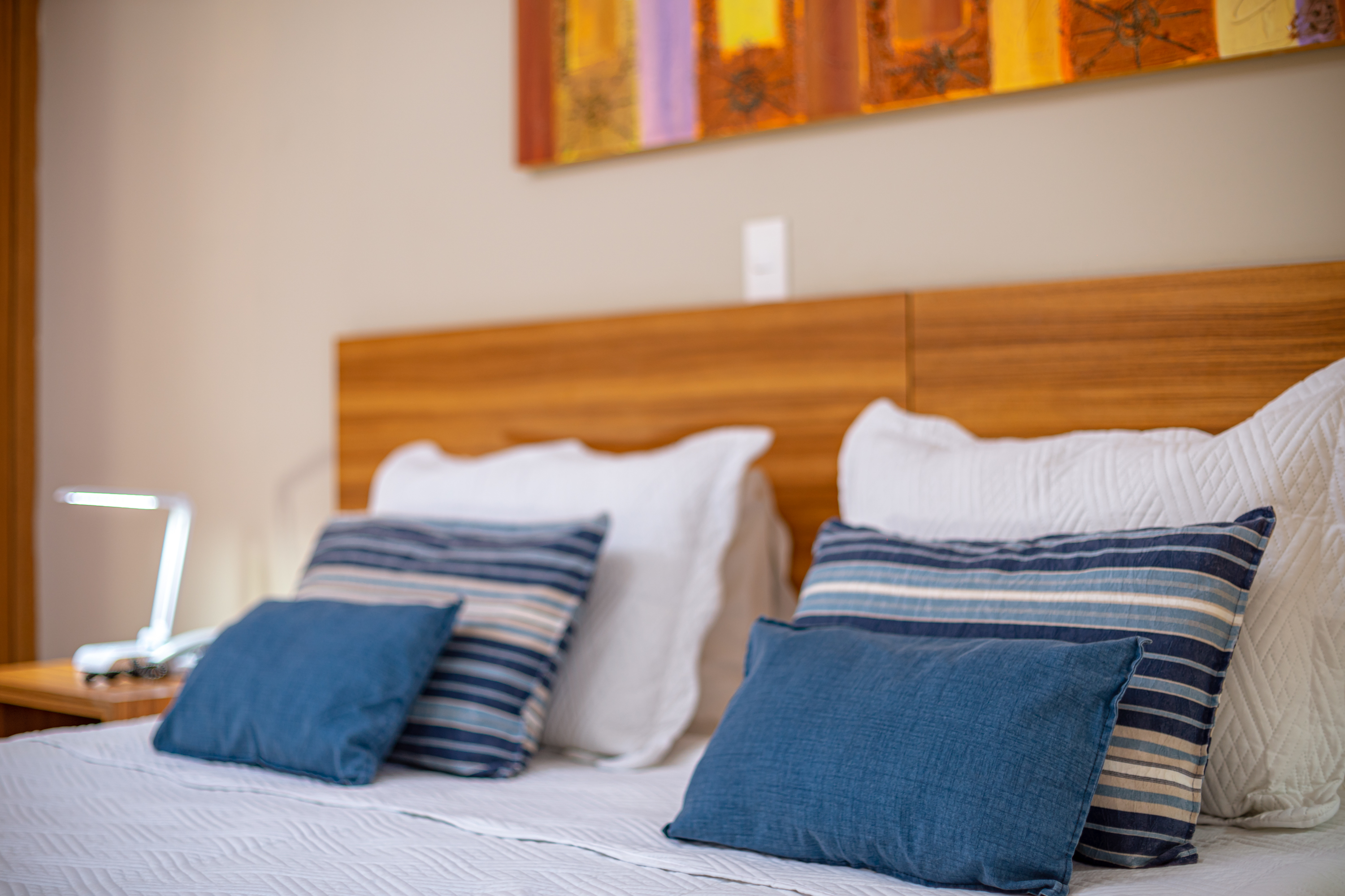 Grande Hotel da Barra by null