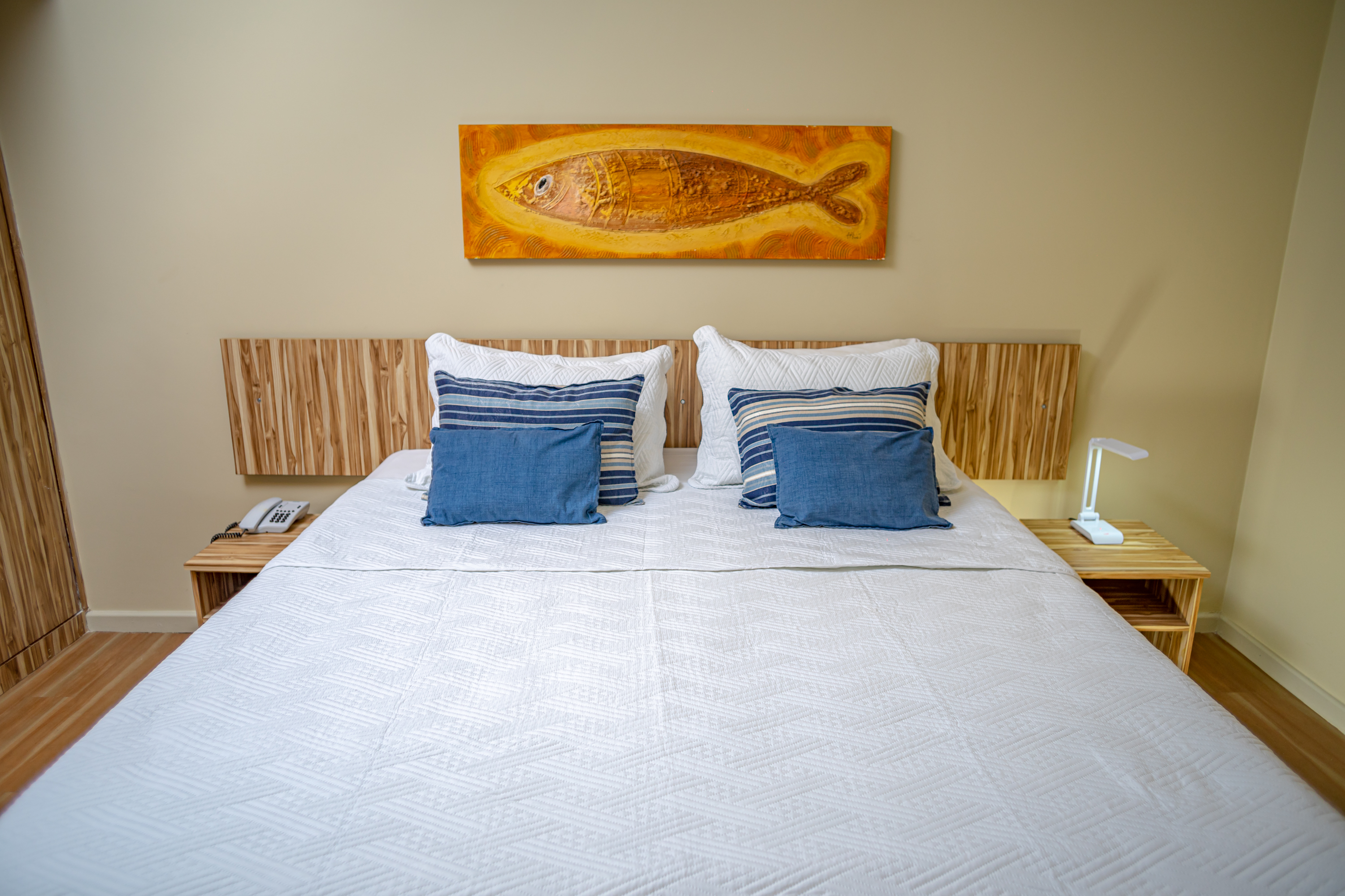 Grande Hotel da Barra by null