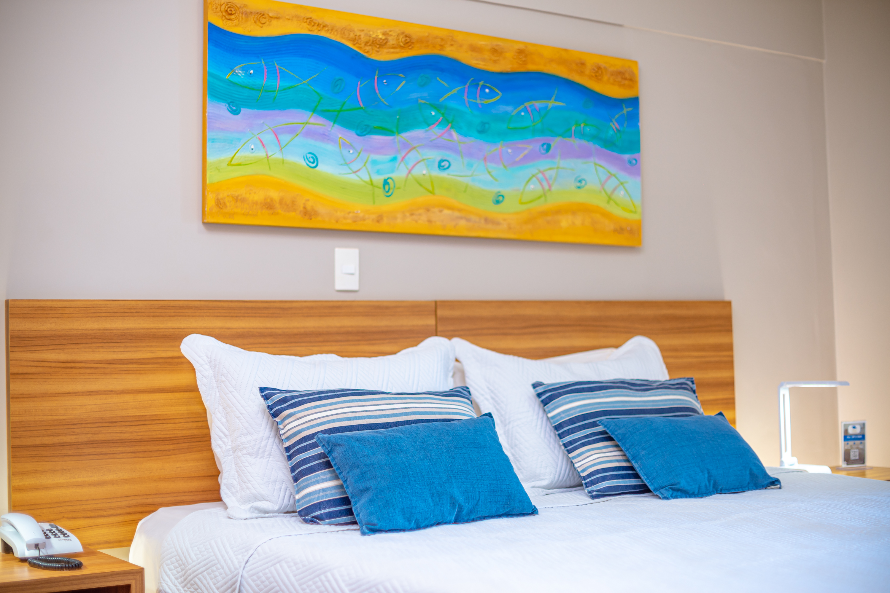 Grande Hotel da Barra by null