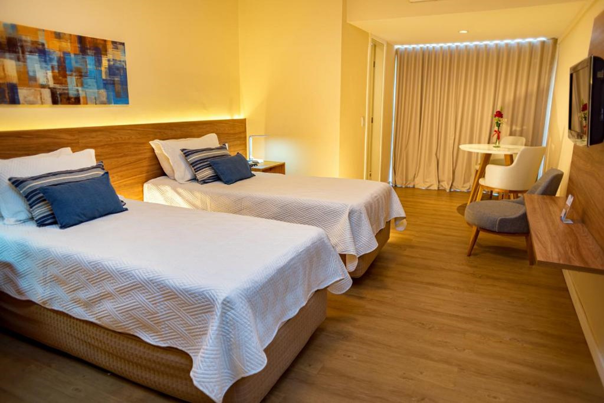 Grande Hotel da Barra by null