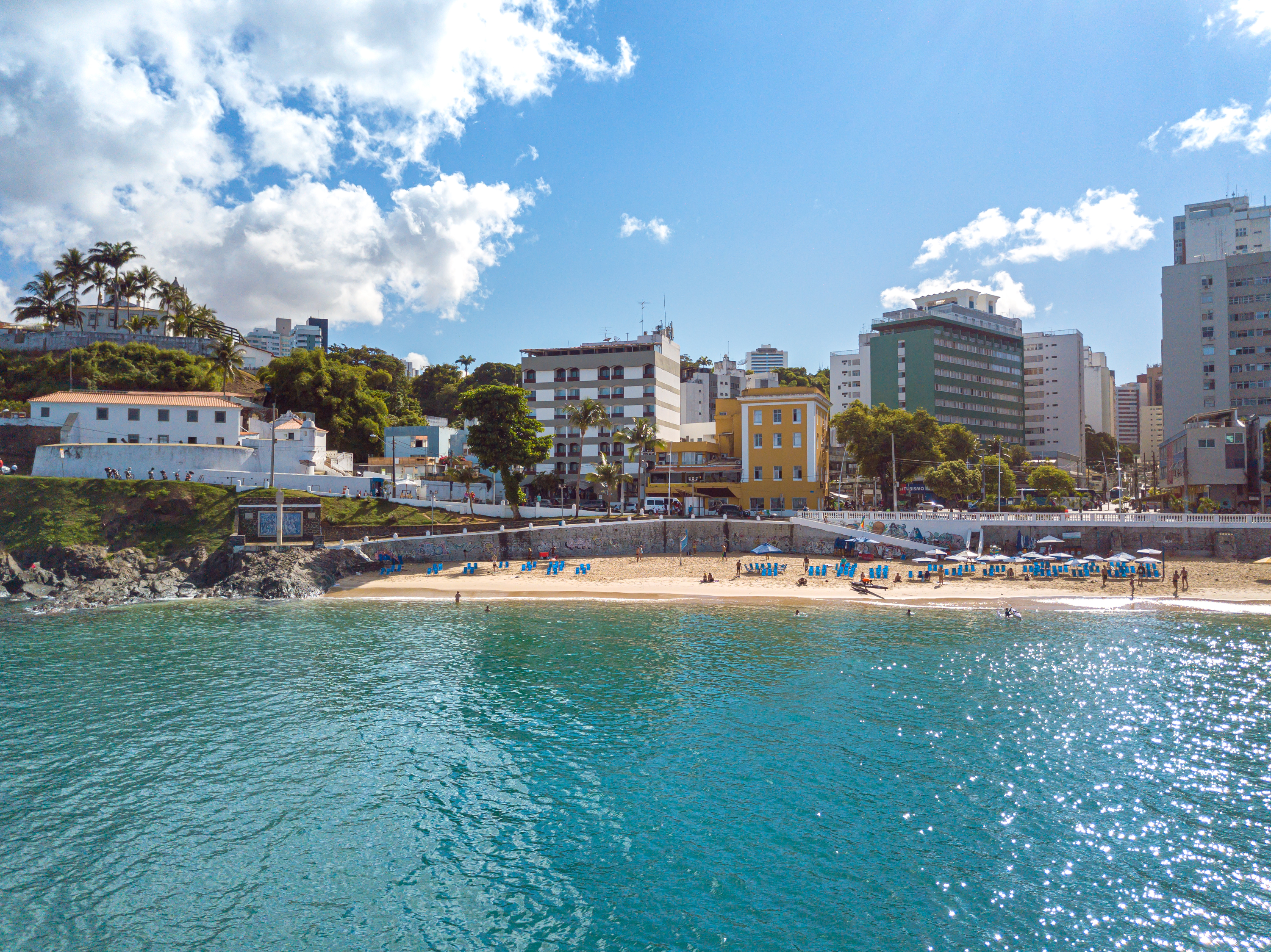 Grande Hotel da Barra by null