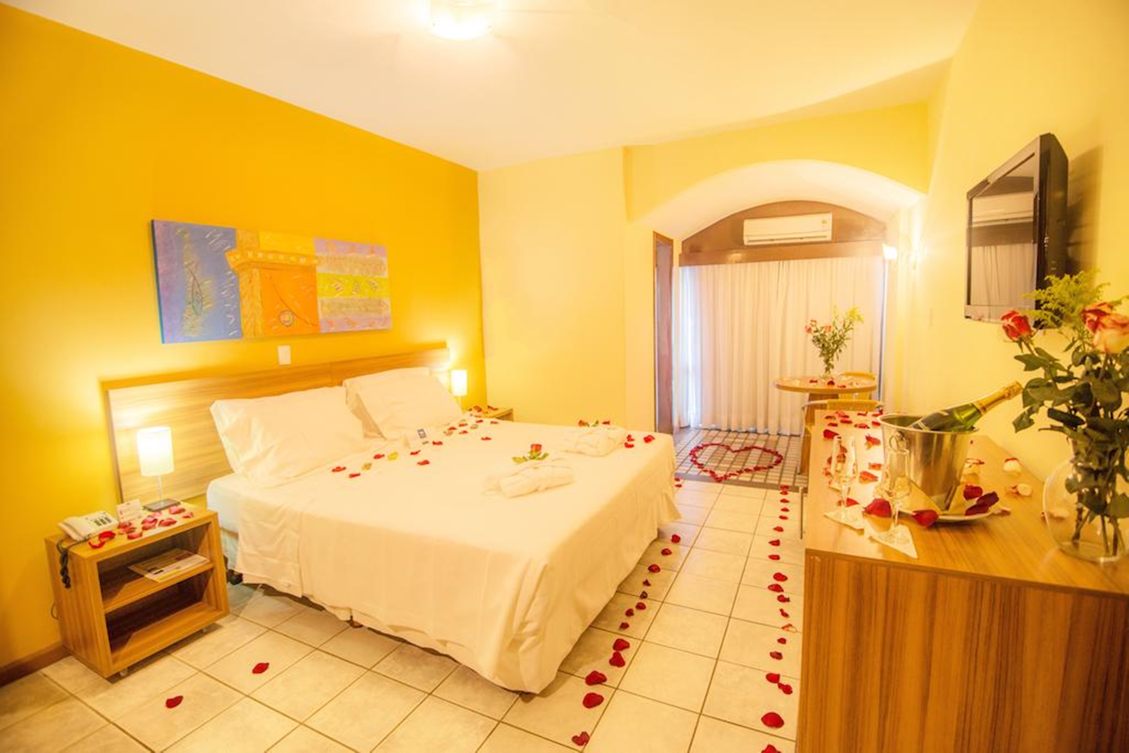 Grande Hotel da Barra by null