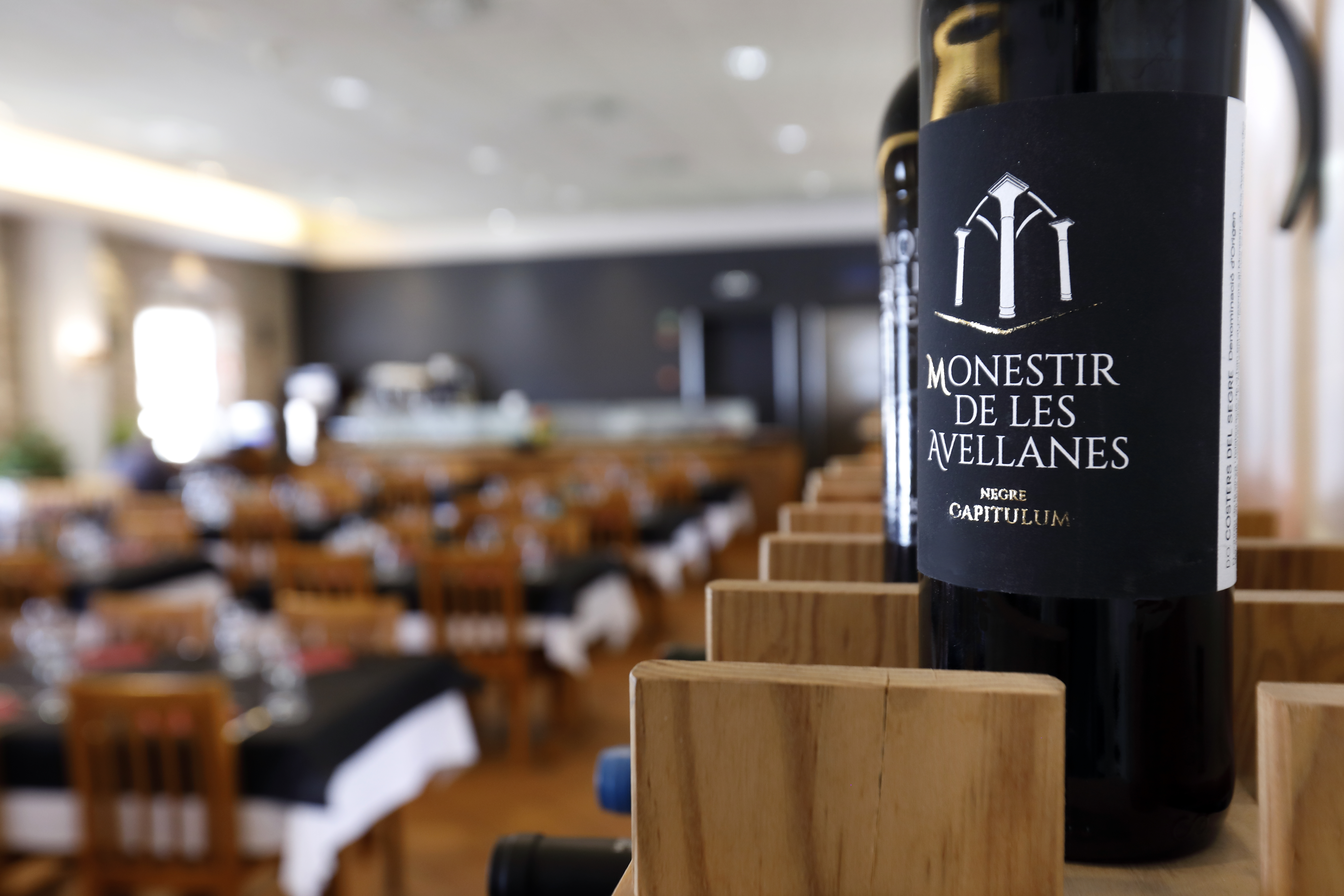 Monestir de les Avellanes Meeting and Ecoresort