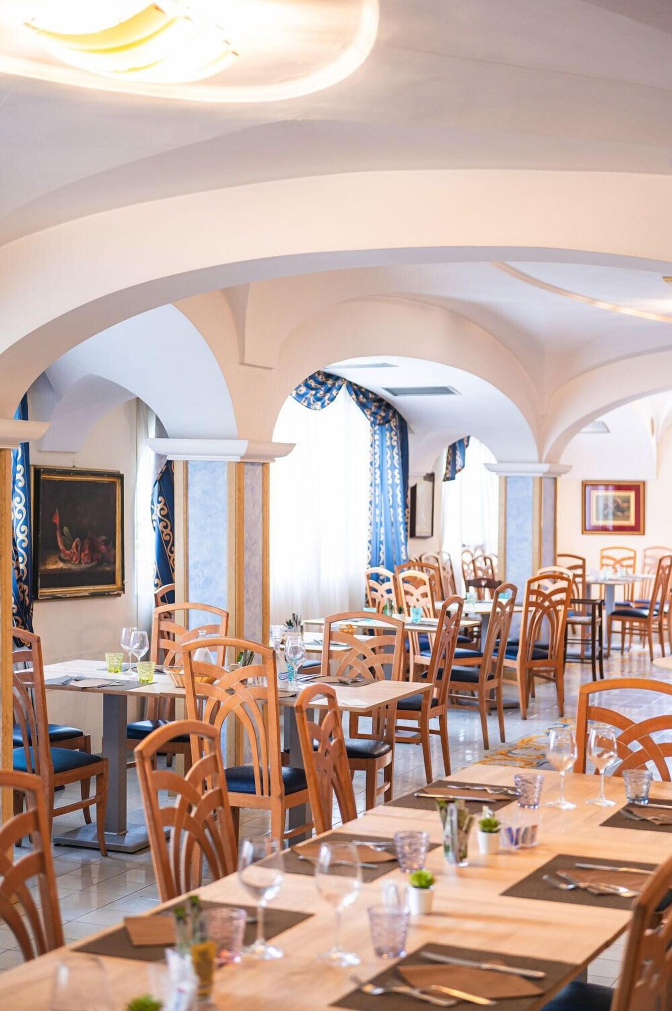 HOTEL TERME DON PEPE