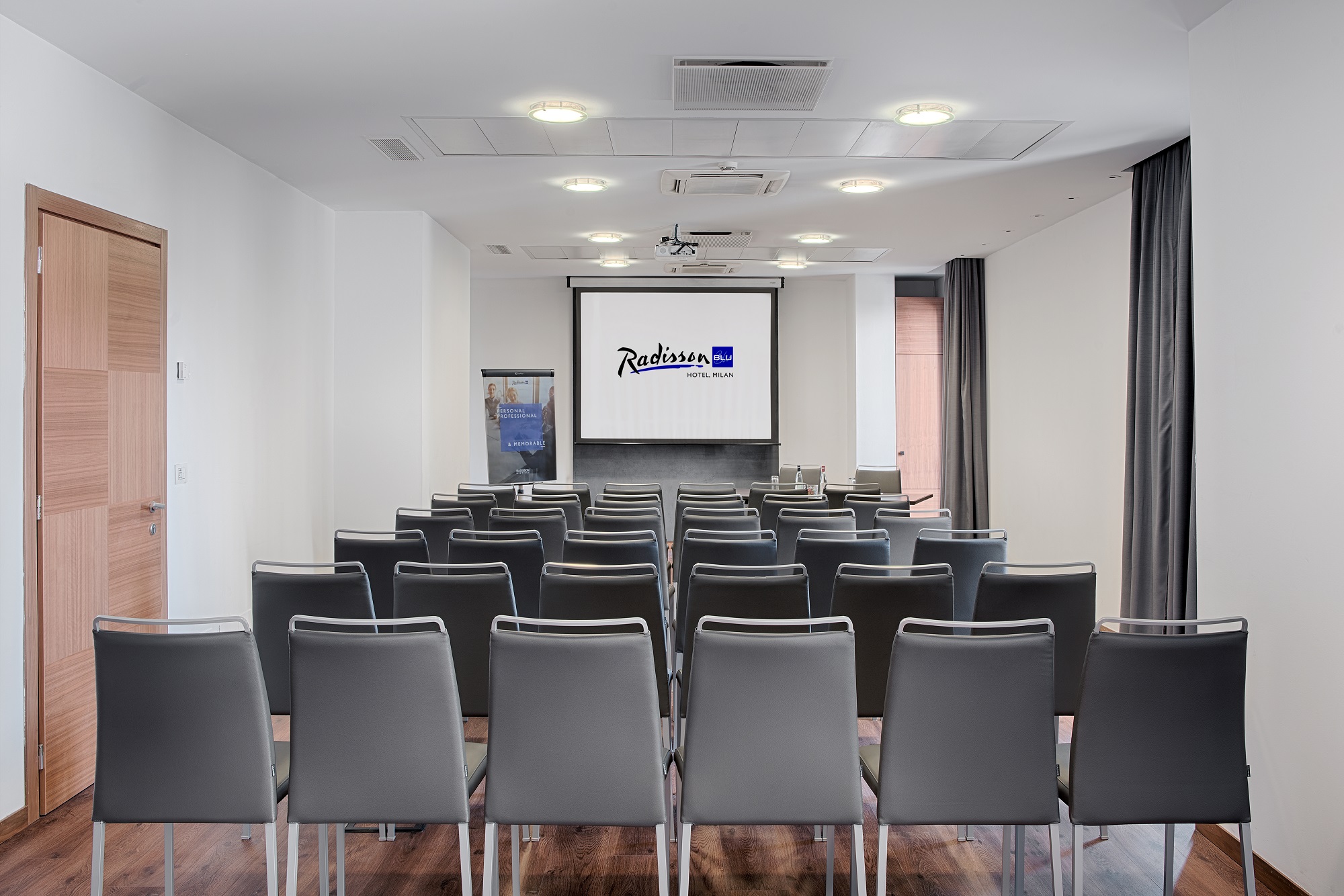 Radisson Blu Hotel - photo