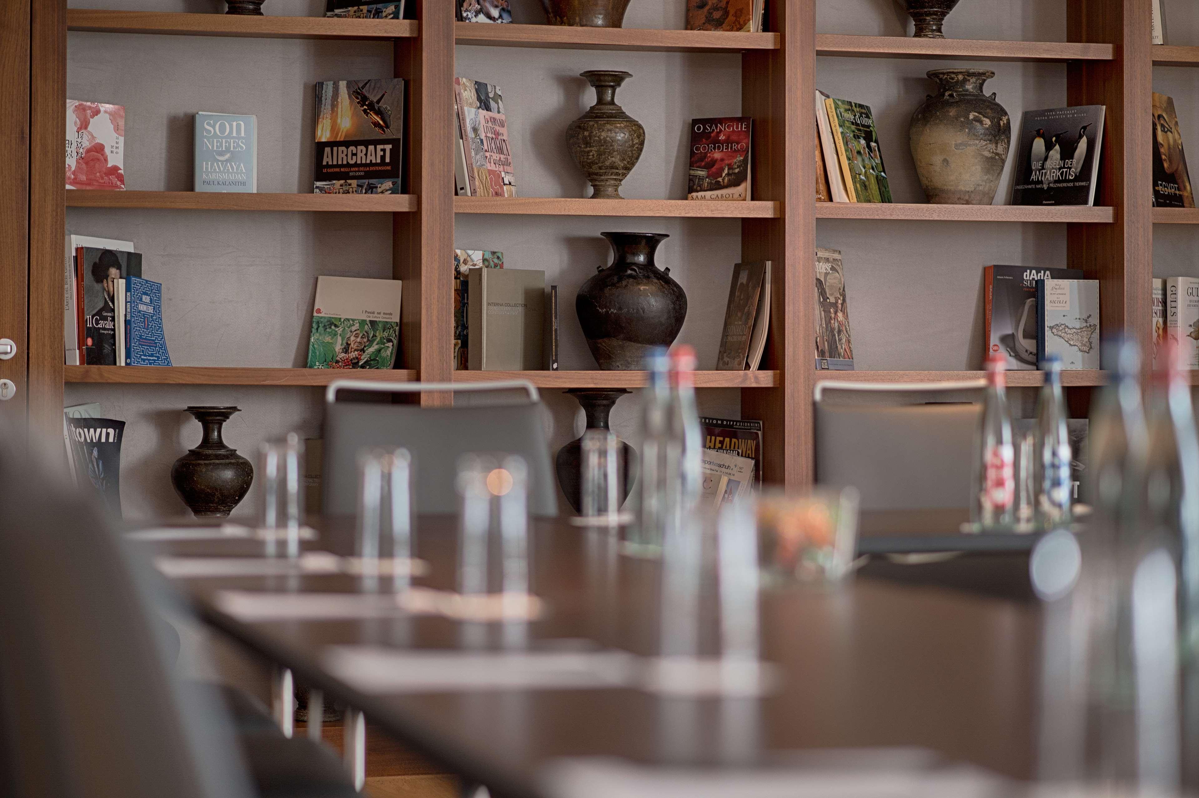 Radisson Blu Hotel - photo