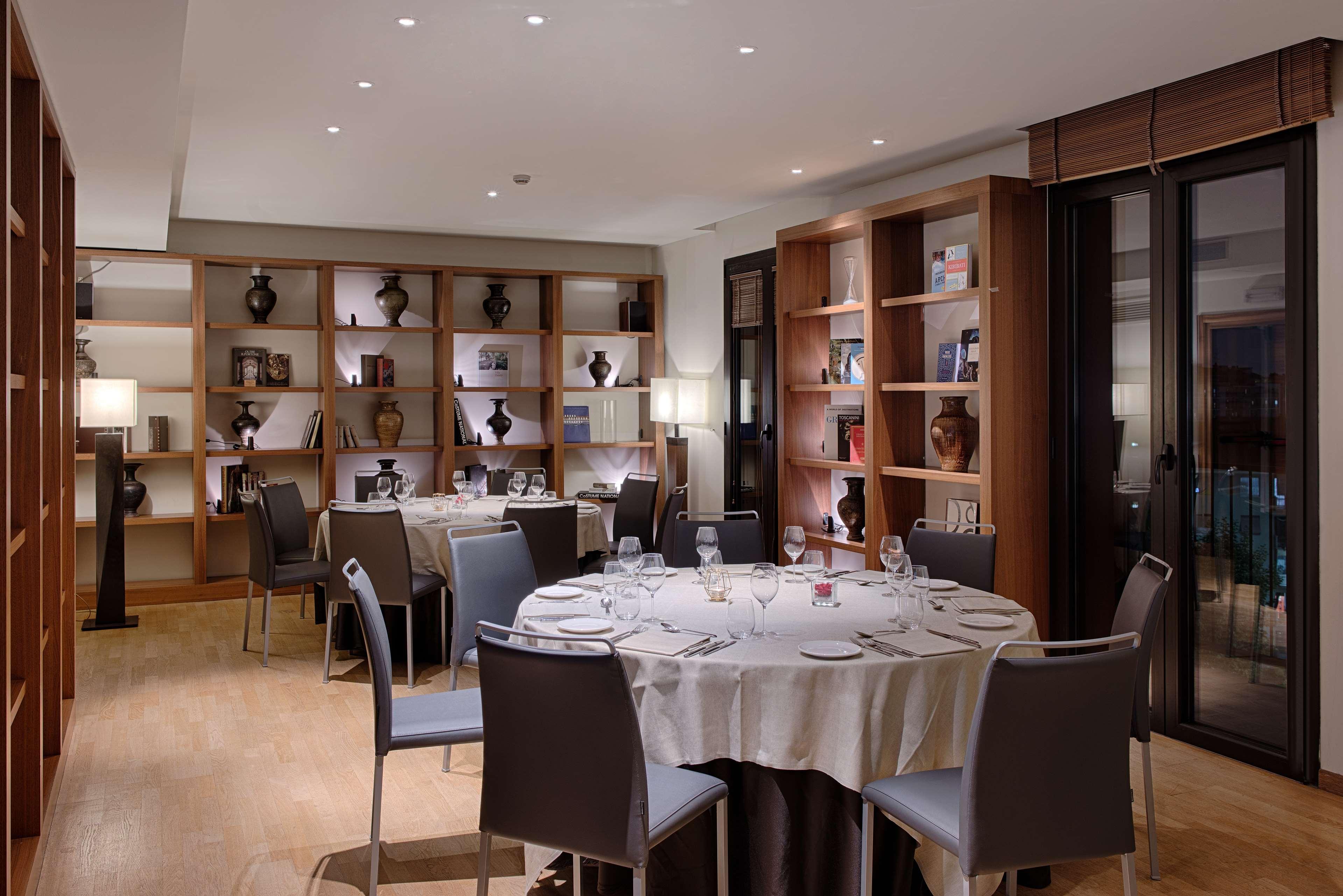 Radisson Blu Hotel - photo