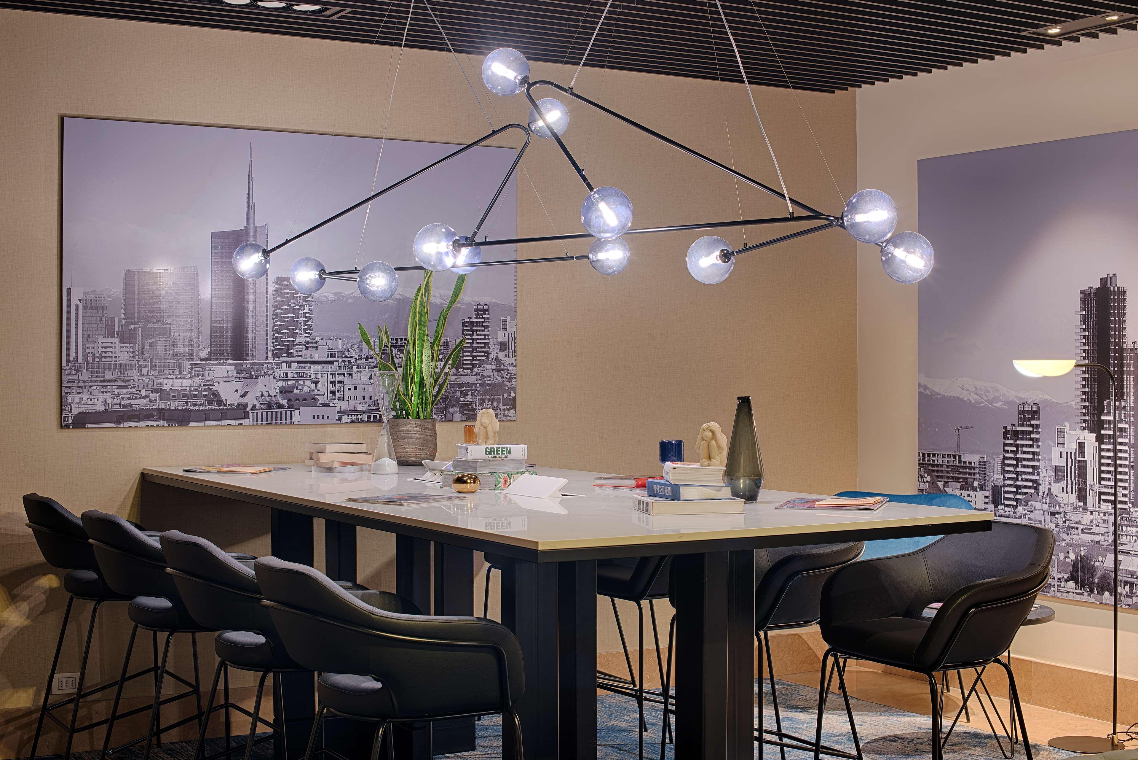 Radisson Blu Hotel - photo