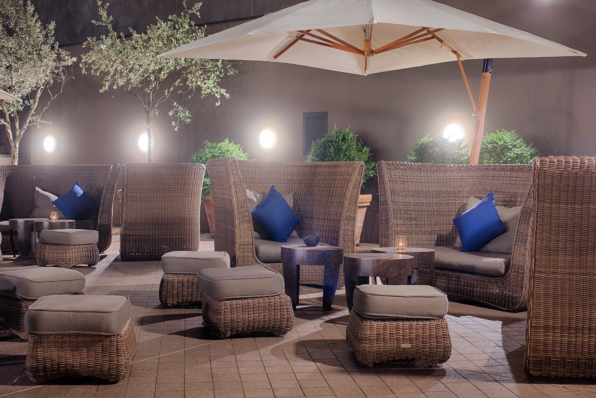 Radisson Blu Hotel - photo