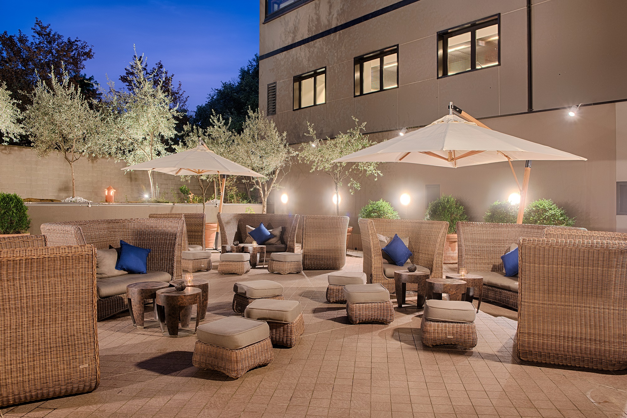 Radisson Blu Hotel - photo