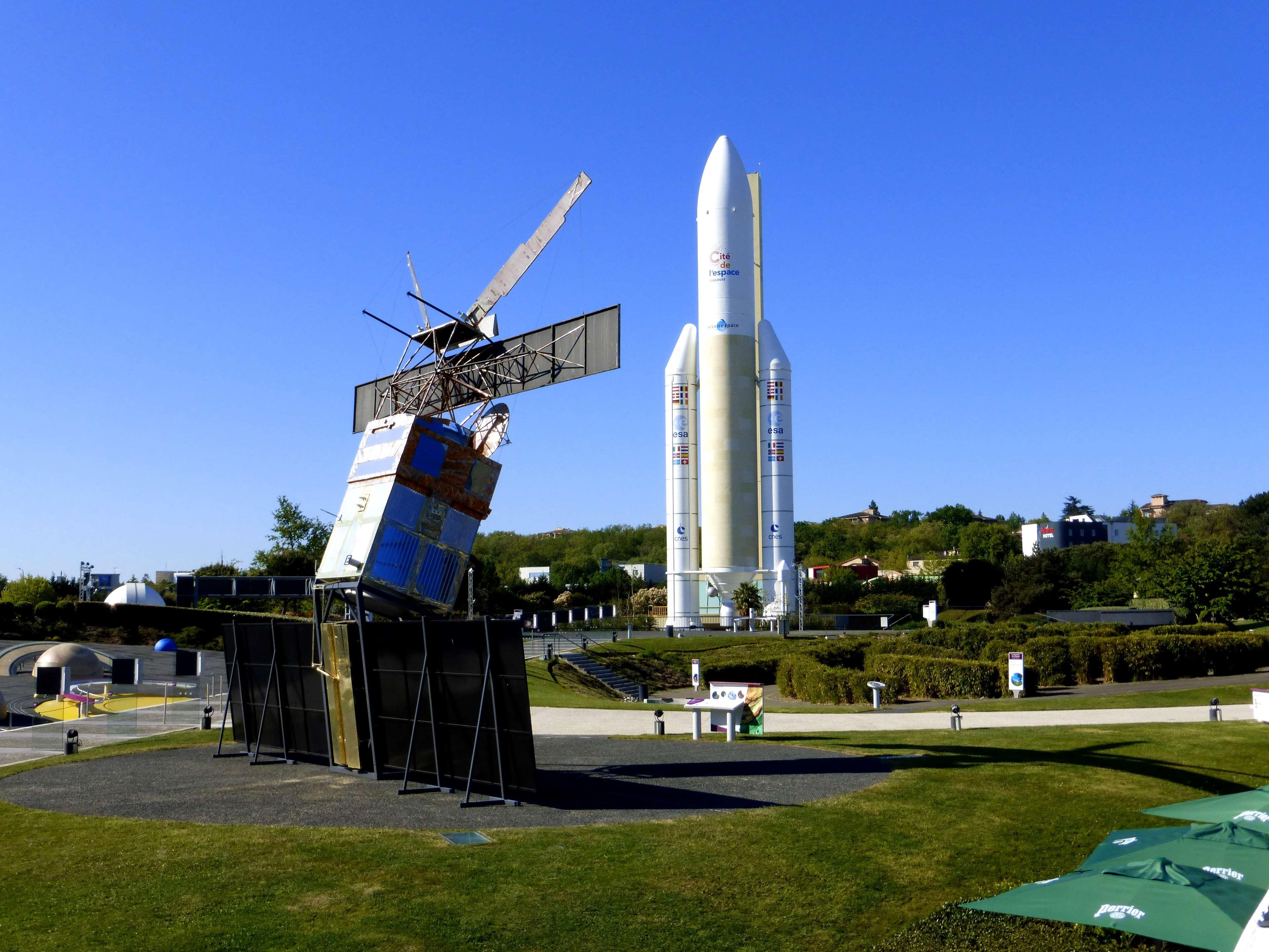 Campanile PRIME - Toulouse Sud Cite de L'Espace