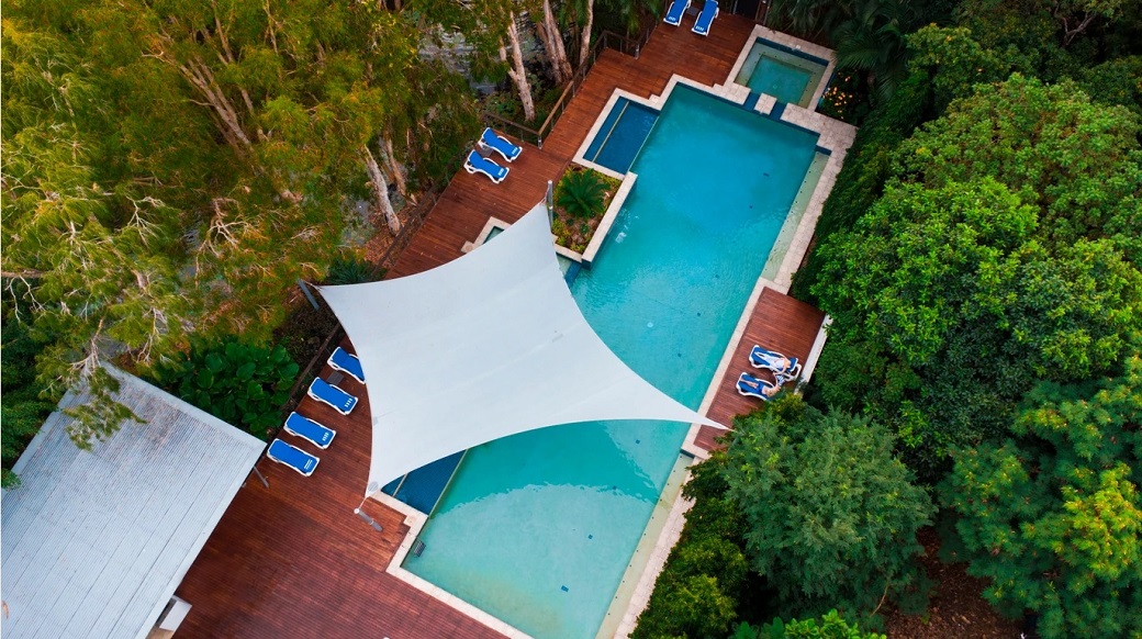 Sanctuary Palm Cove by null