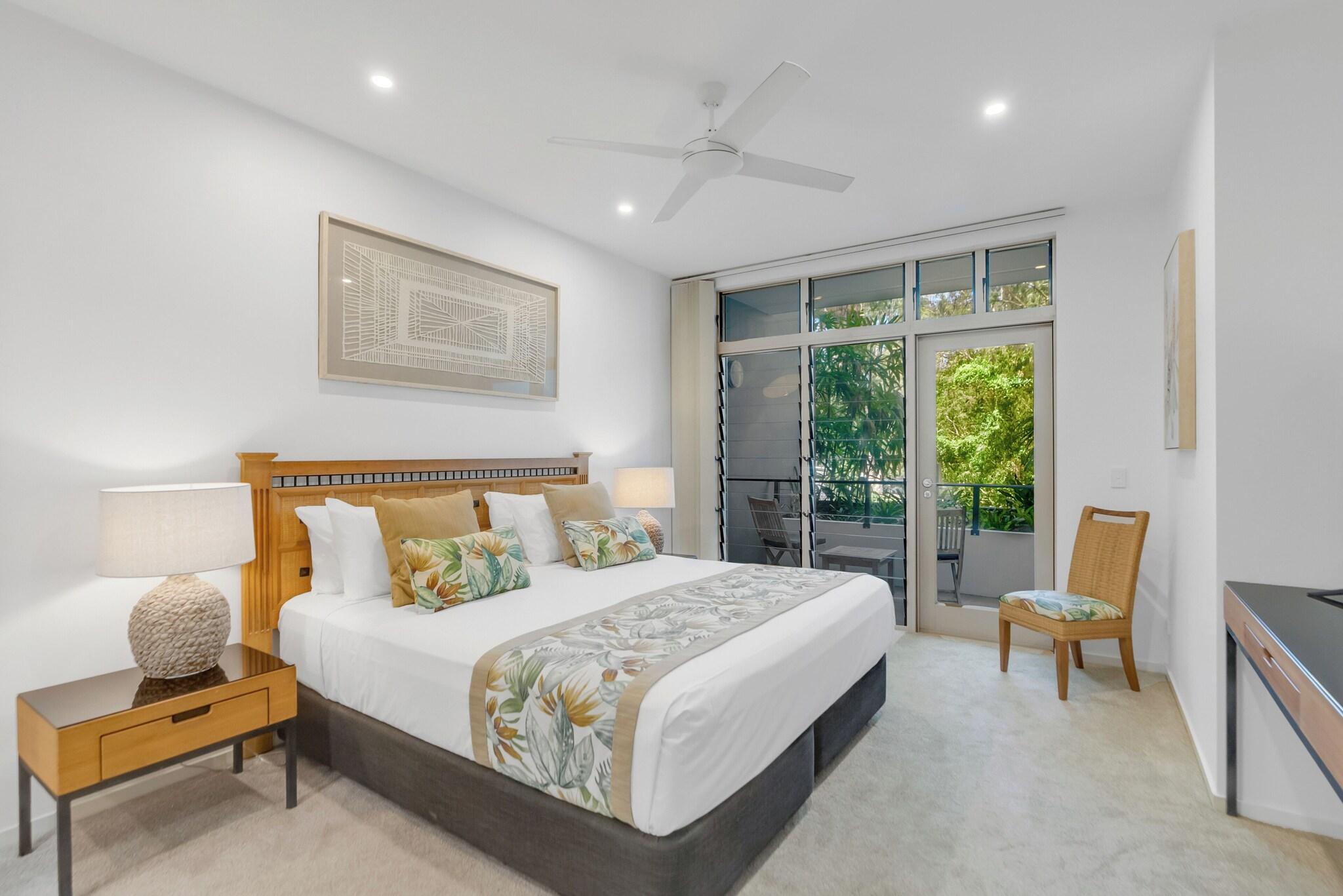 Sanctuary Palm Cove by null