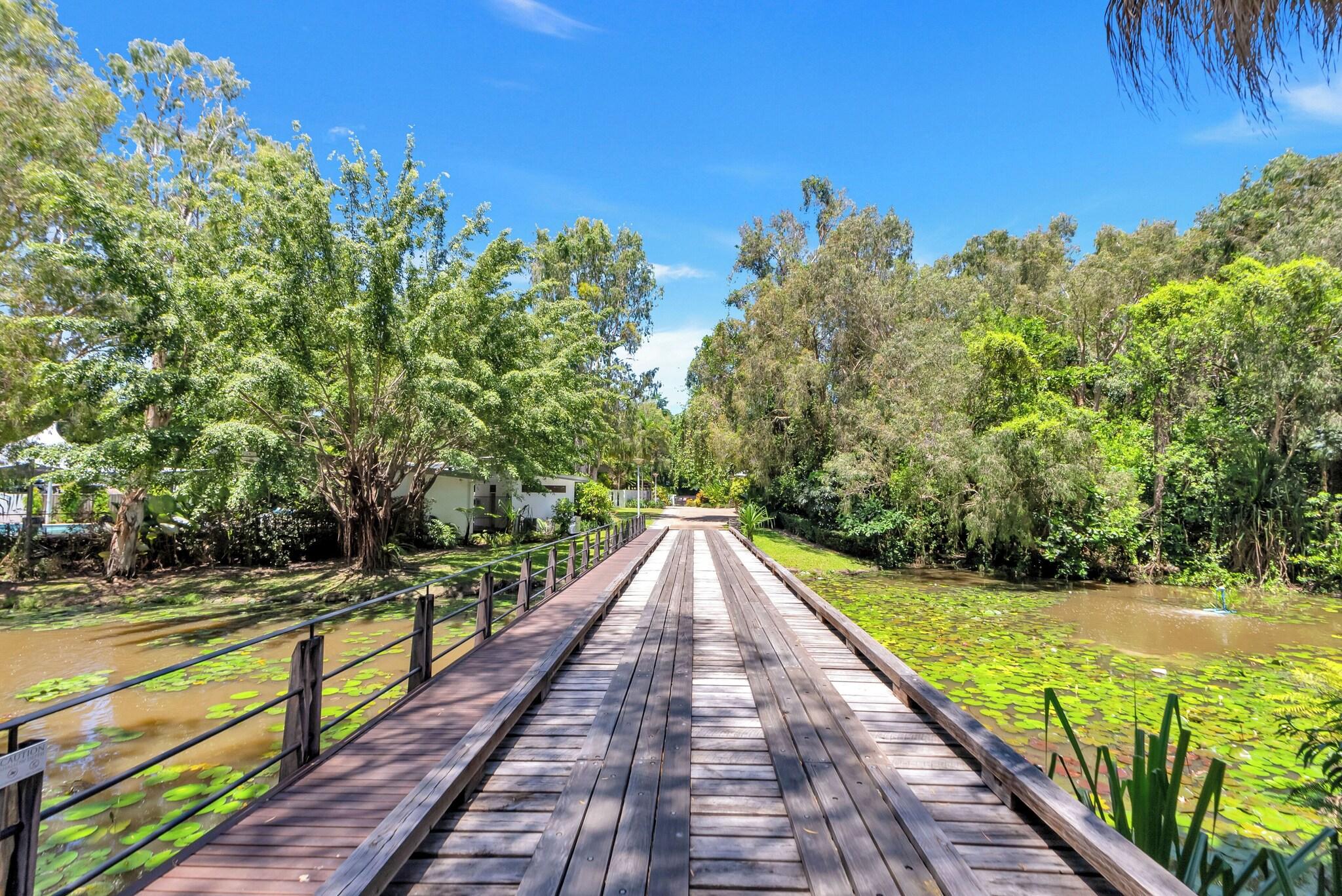 Sanctuary Palm Cove by null