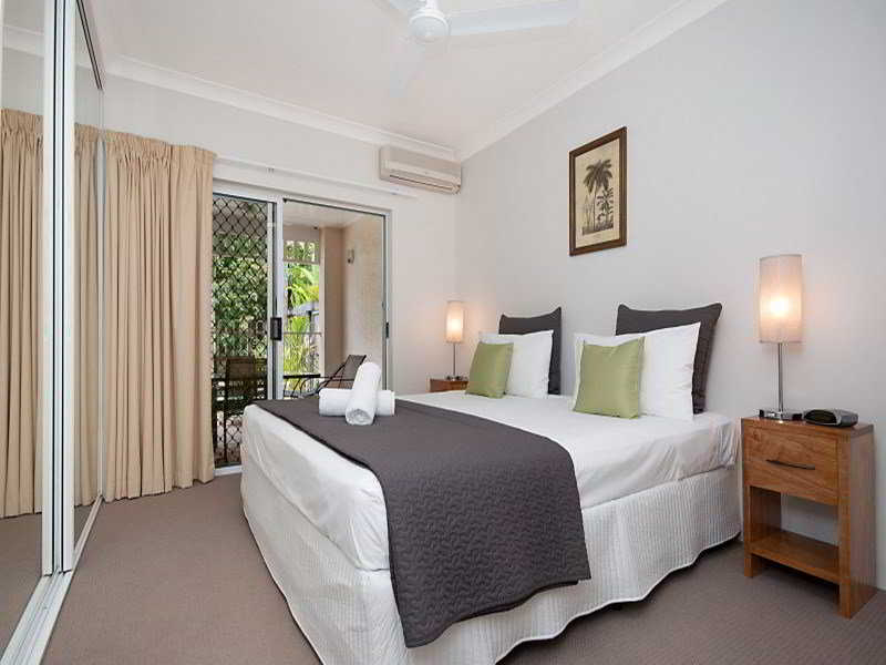 The Villas Palm Cove