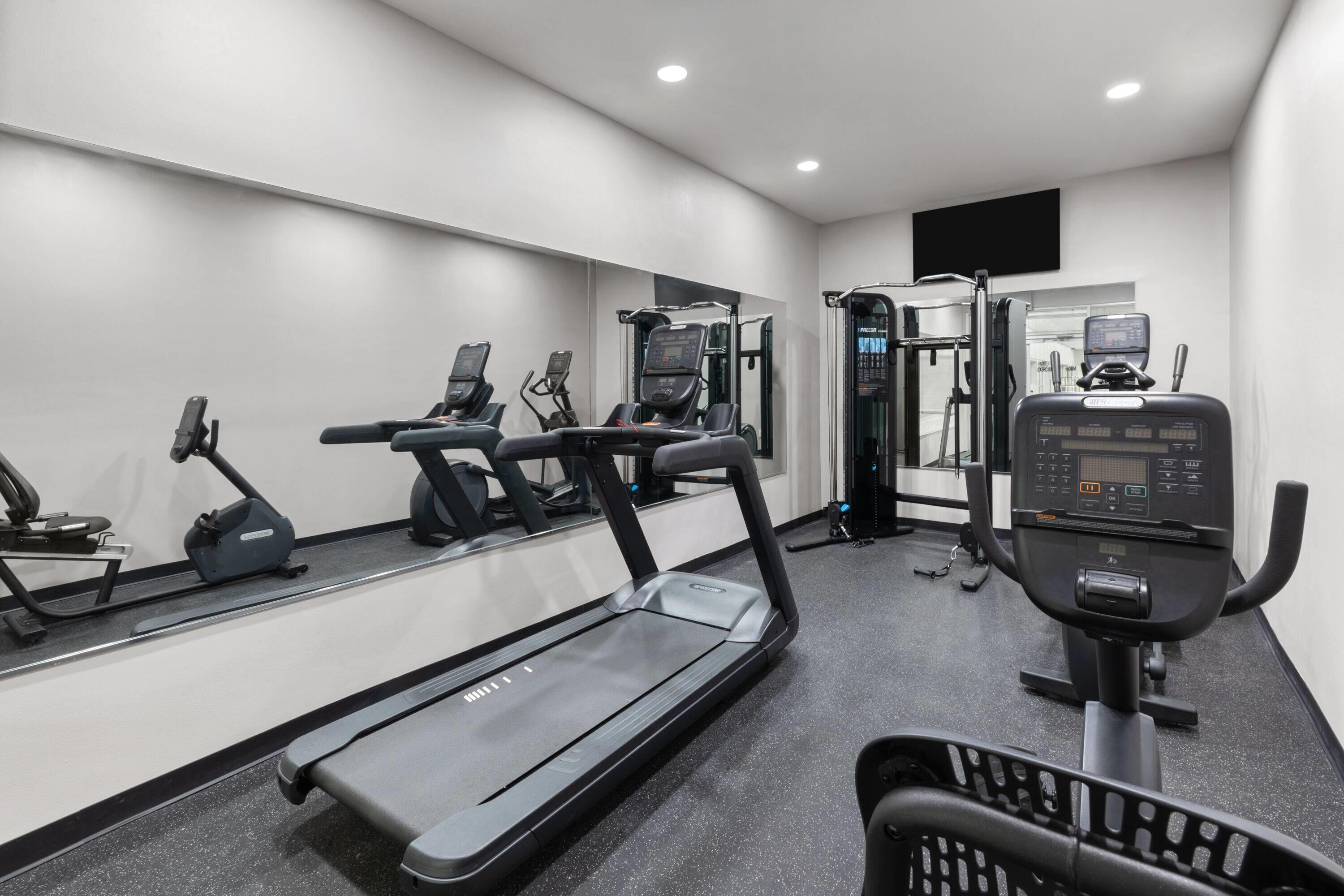 Days Inn By Wyndham Kenner/New Orleans Airport Sou