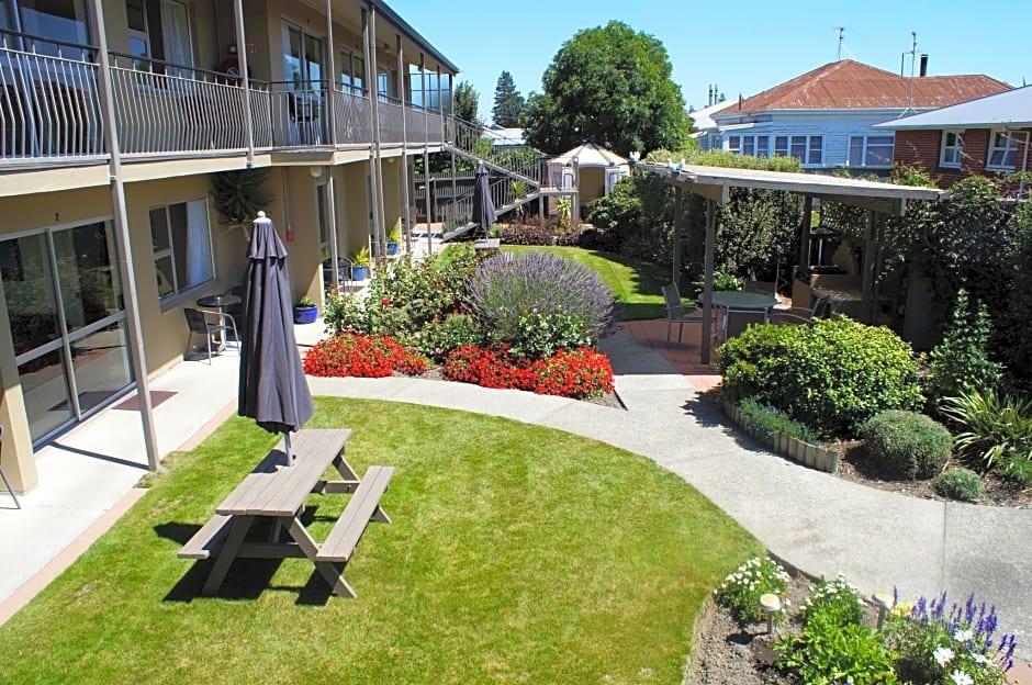 Taylors Motel