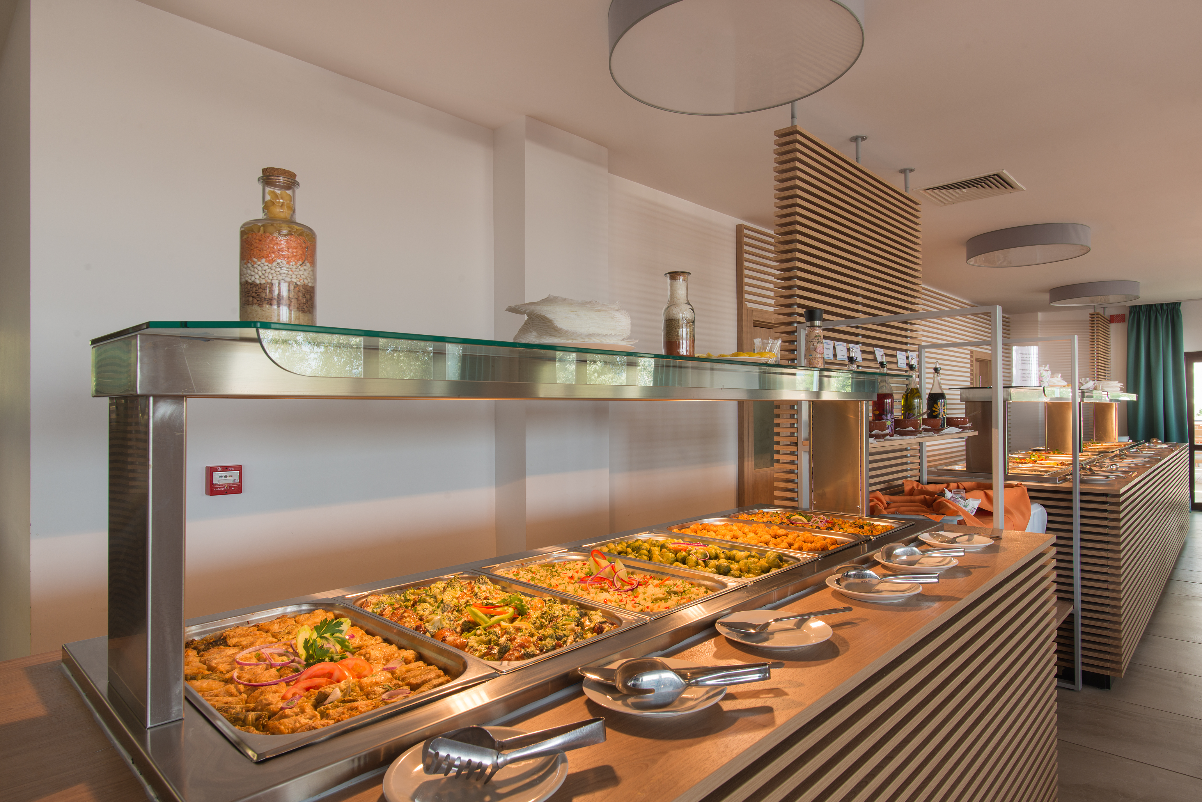 Pomorie Sun Hotel