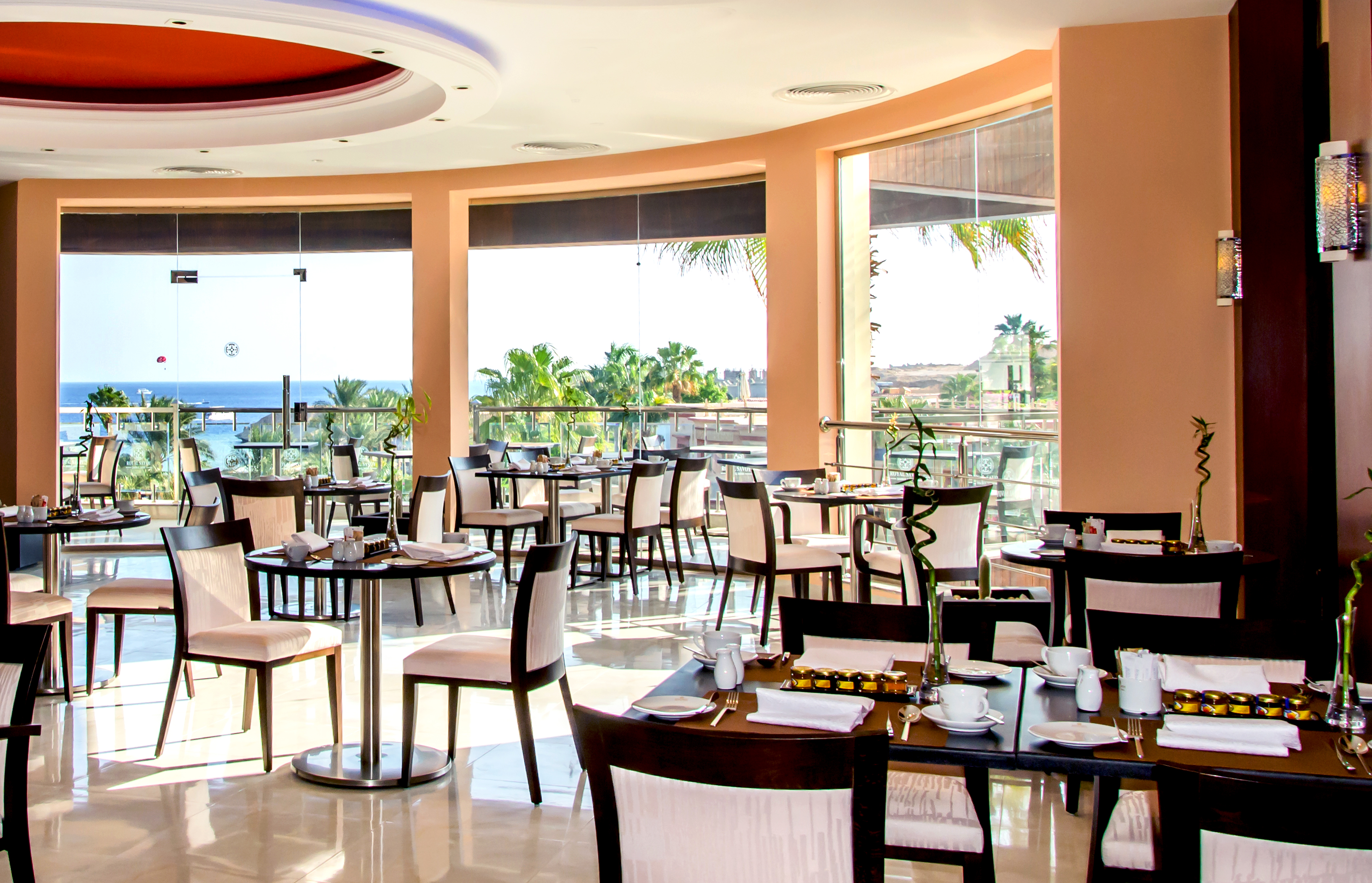 The Royal Savoy Sharm El Sheikh