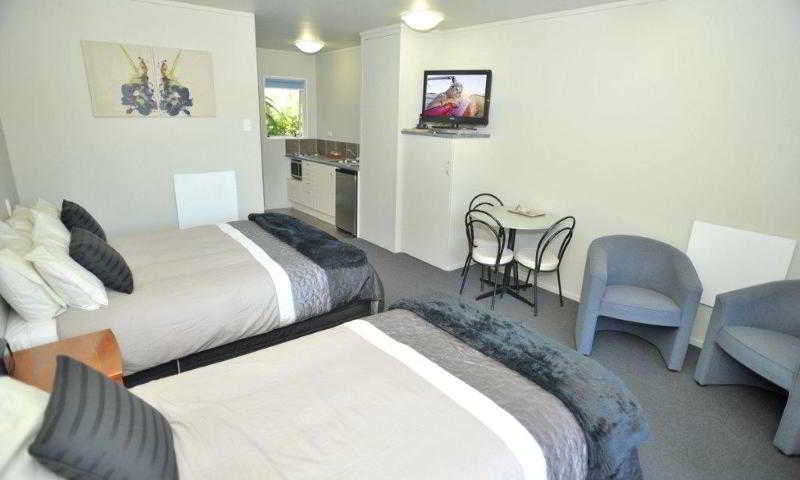 Aldan Lodge