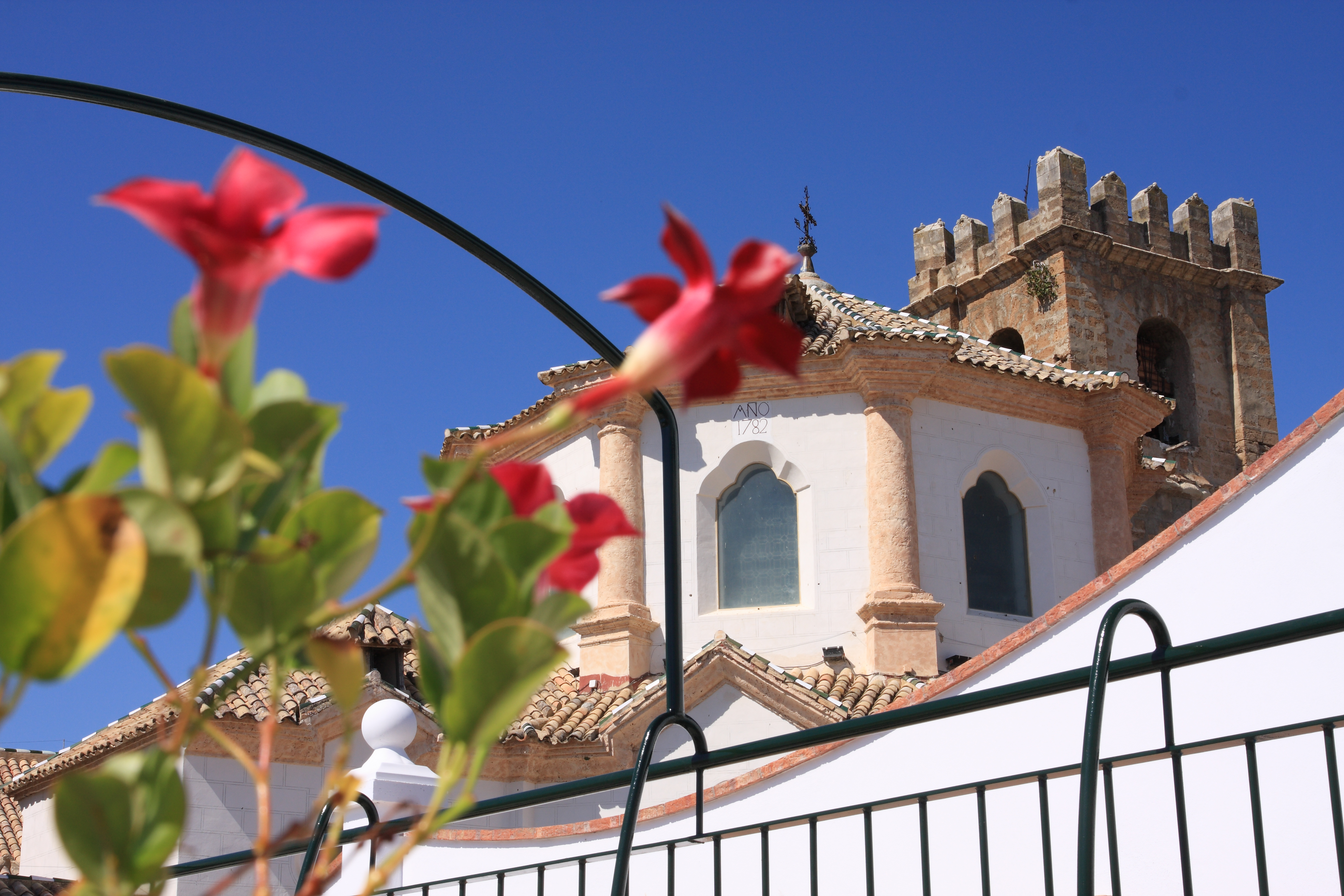 Casa Baños de la Villa by null