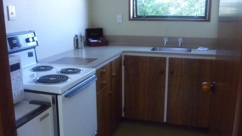 Carisbrook Motel by null