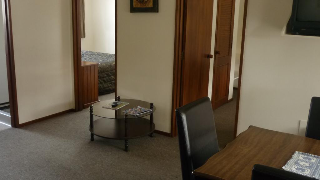 Carisbrook Motel by null