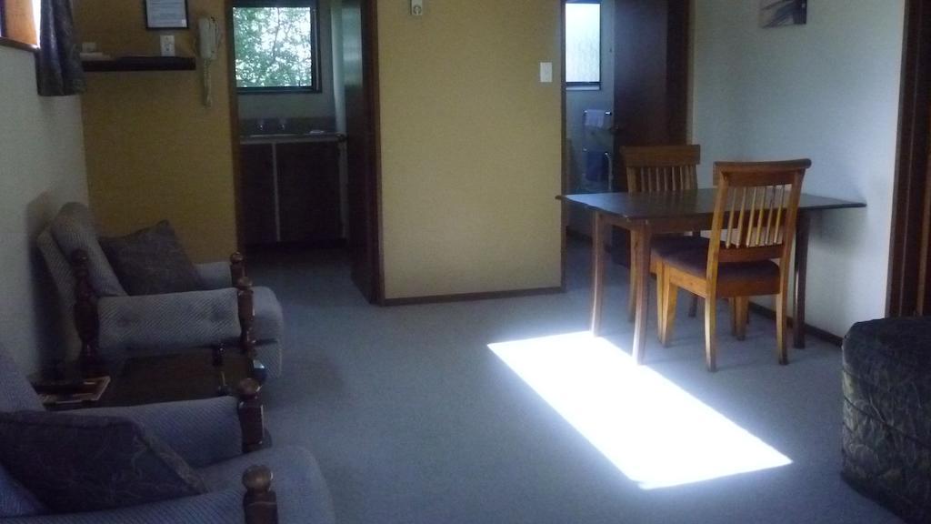 Carisbrook Motel by null