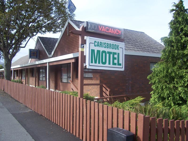 Carisbrook Motel by null