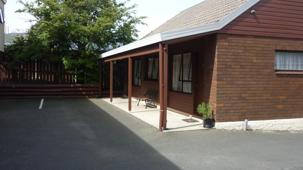 Carisbrook Motel by null