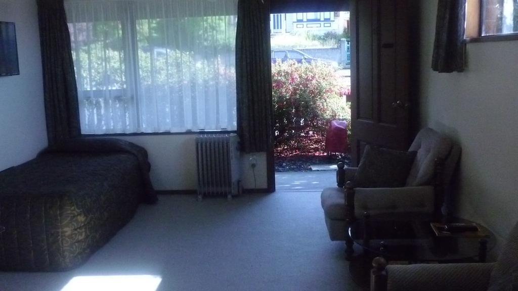 Carisbrook Motel by null