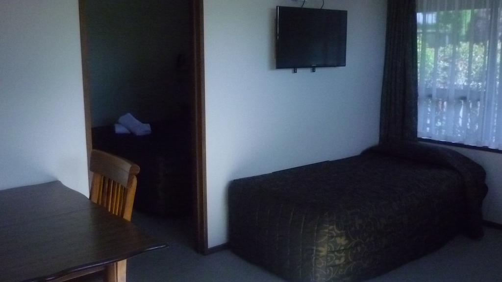 Carisbrook Motel by null