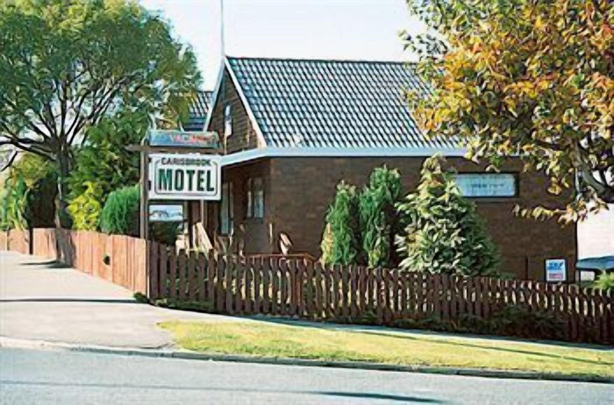 Carisbrook Motel by null