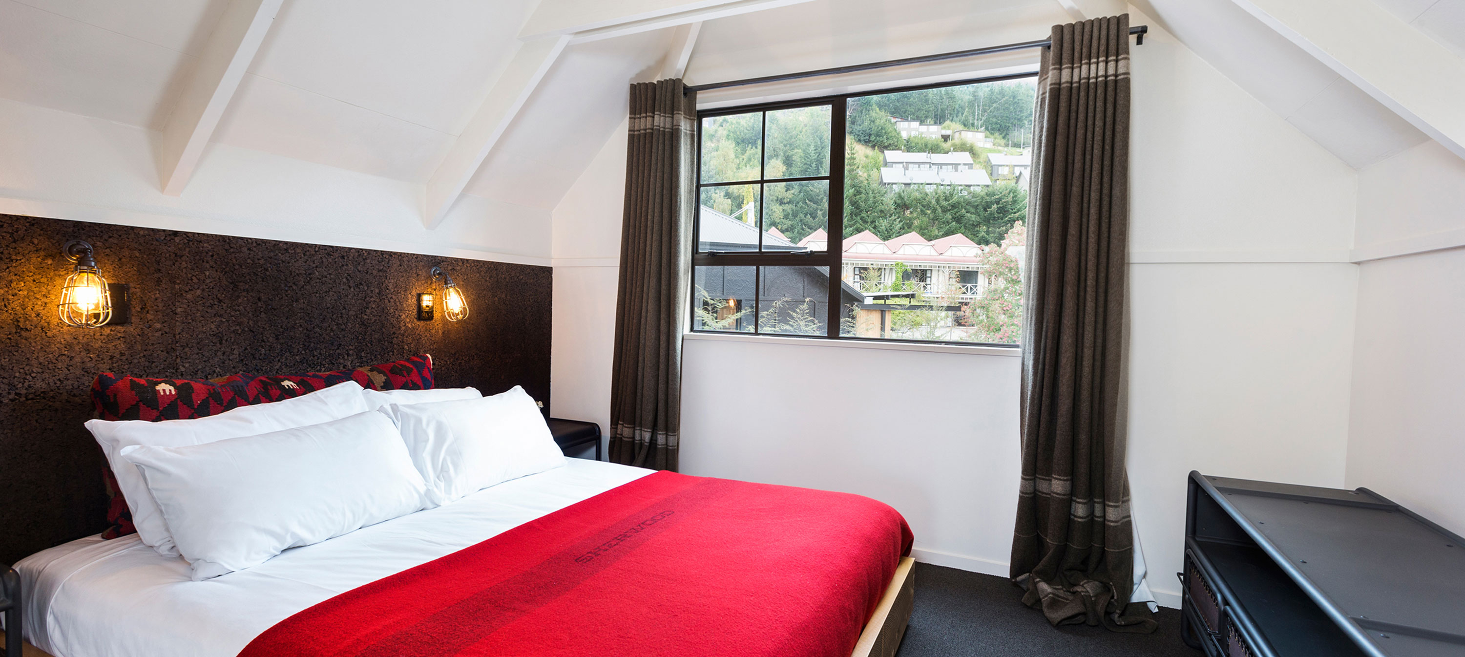 Sherwood Queenstown by null