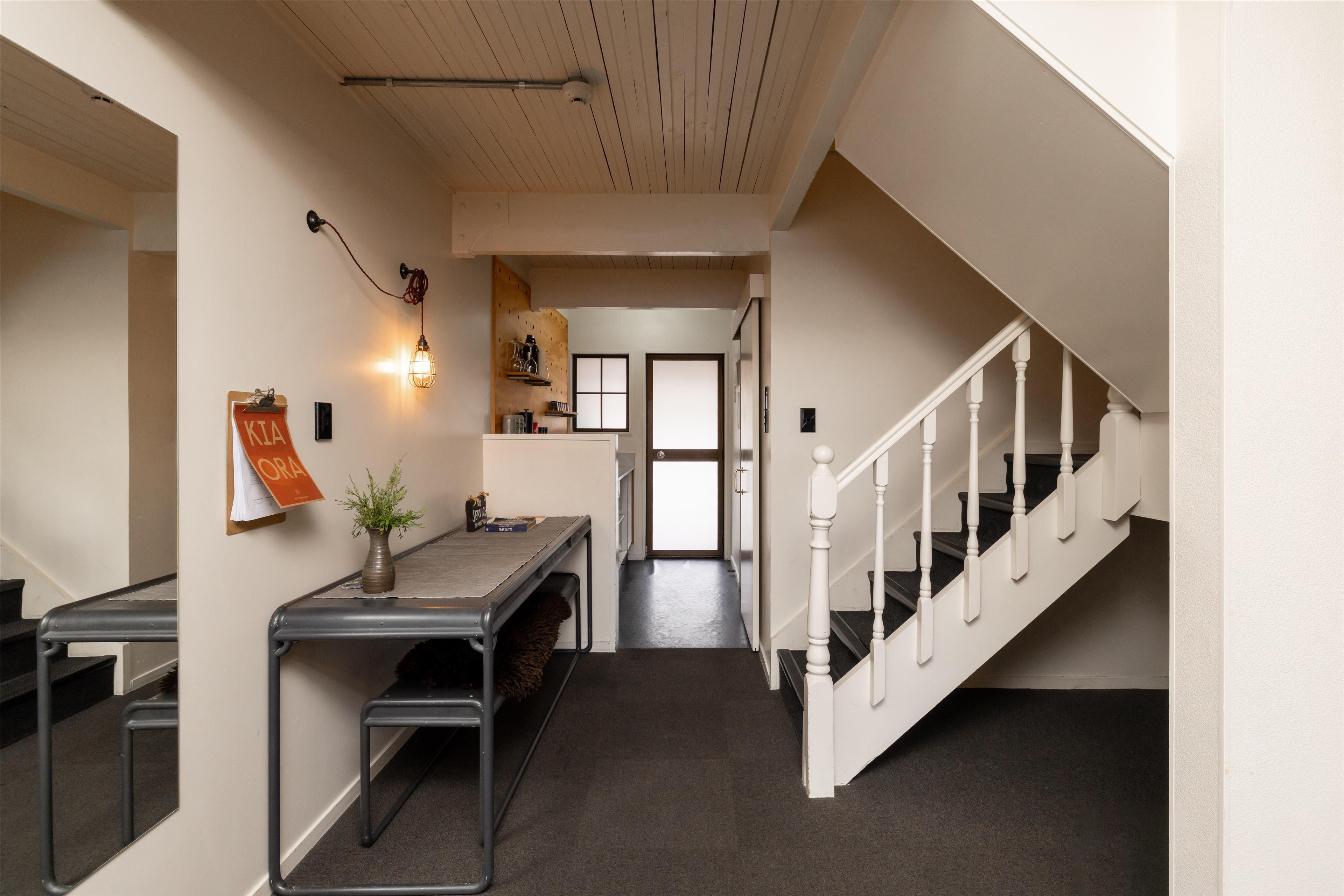 Sherwood Queenstown by null