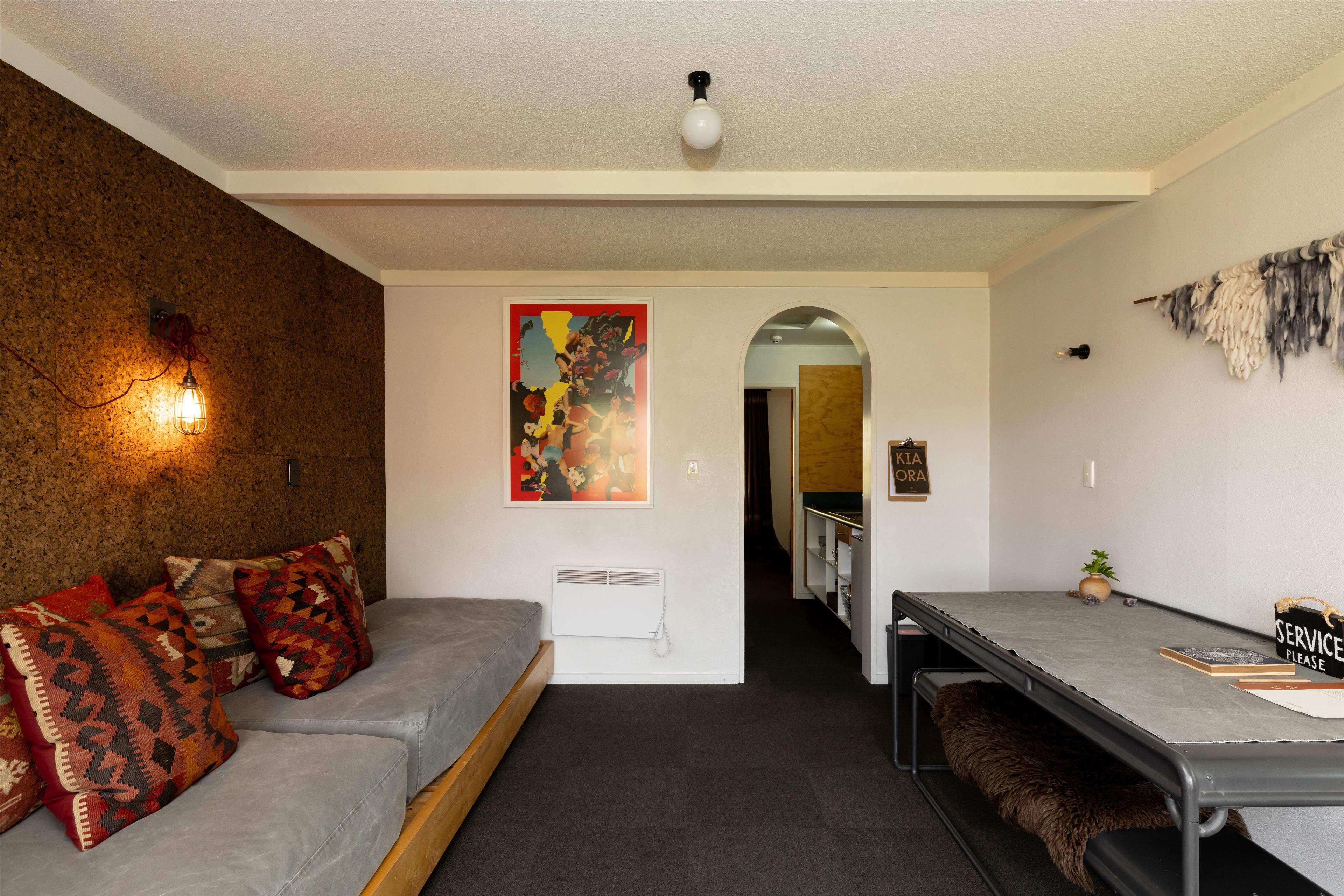 Sherwood Queenstown by null