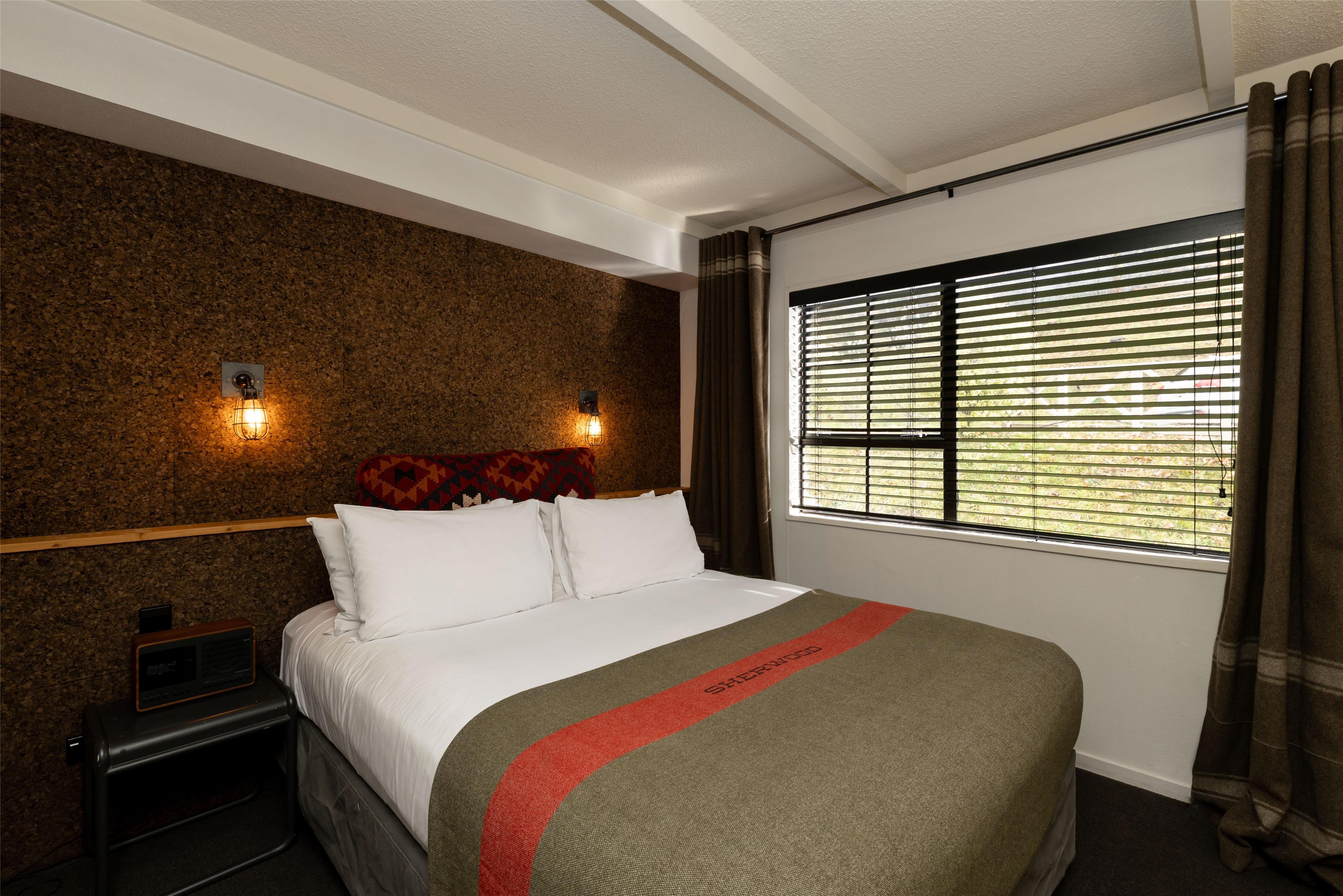 Sherwood Queenstown by null