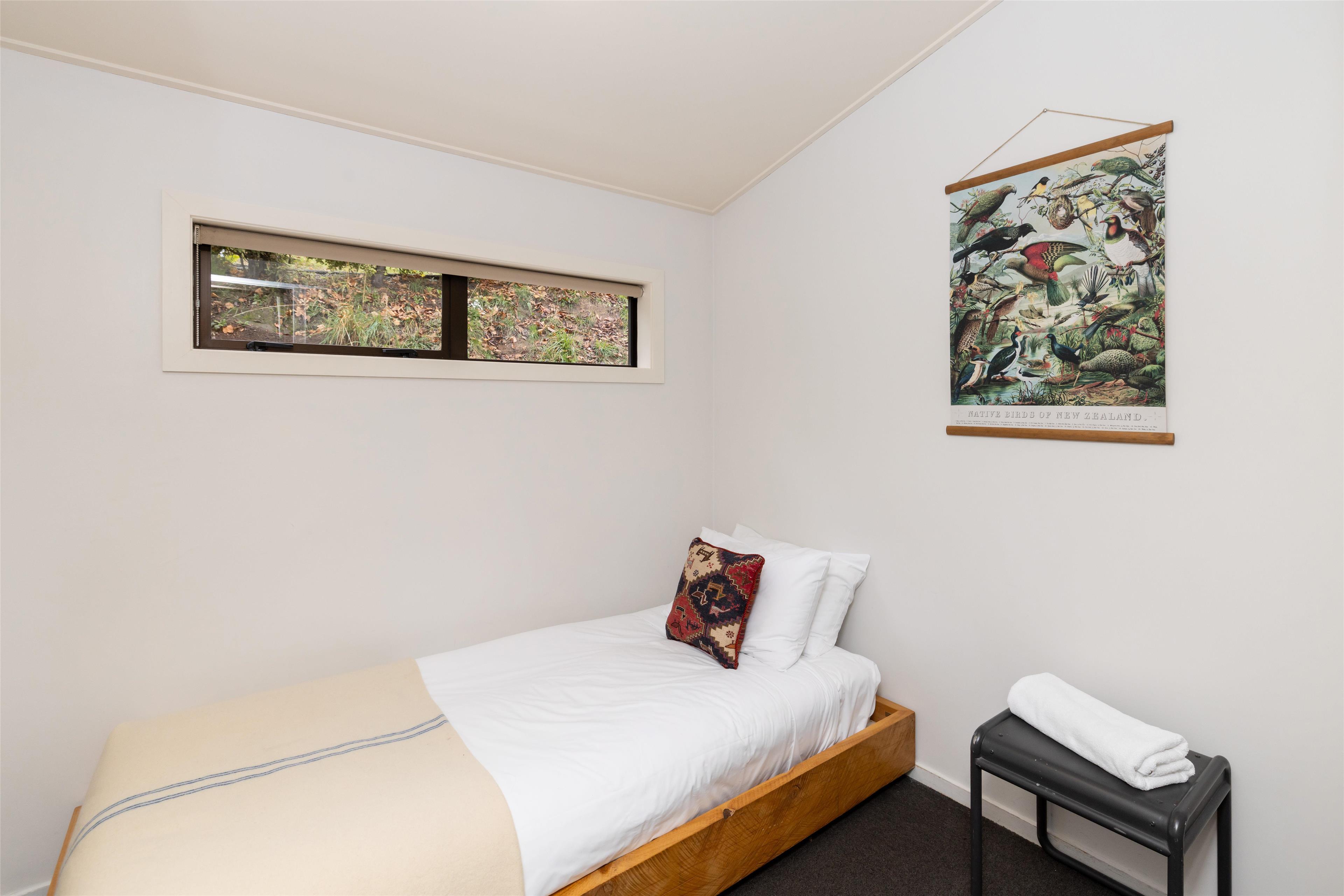 Sherwood Queenstown by null