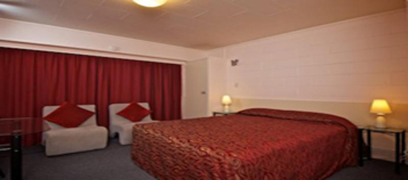 Kapiti Gateway Motel - Waikanae by null