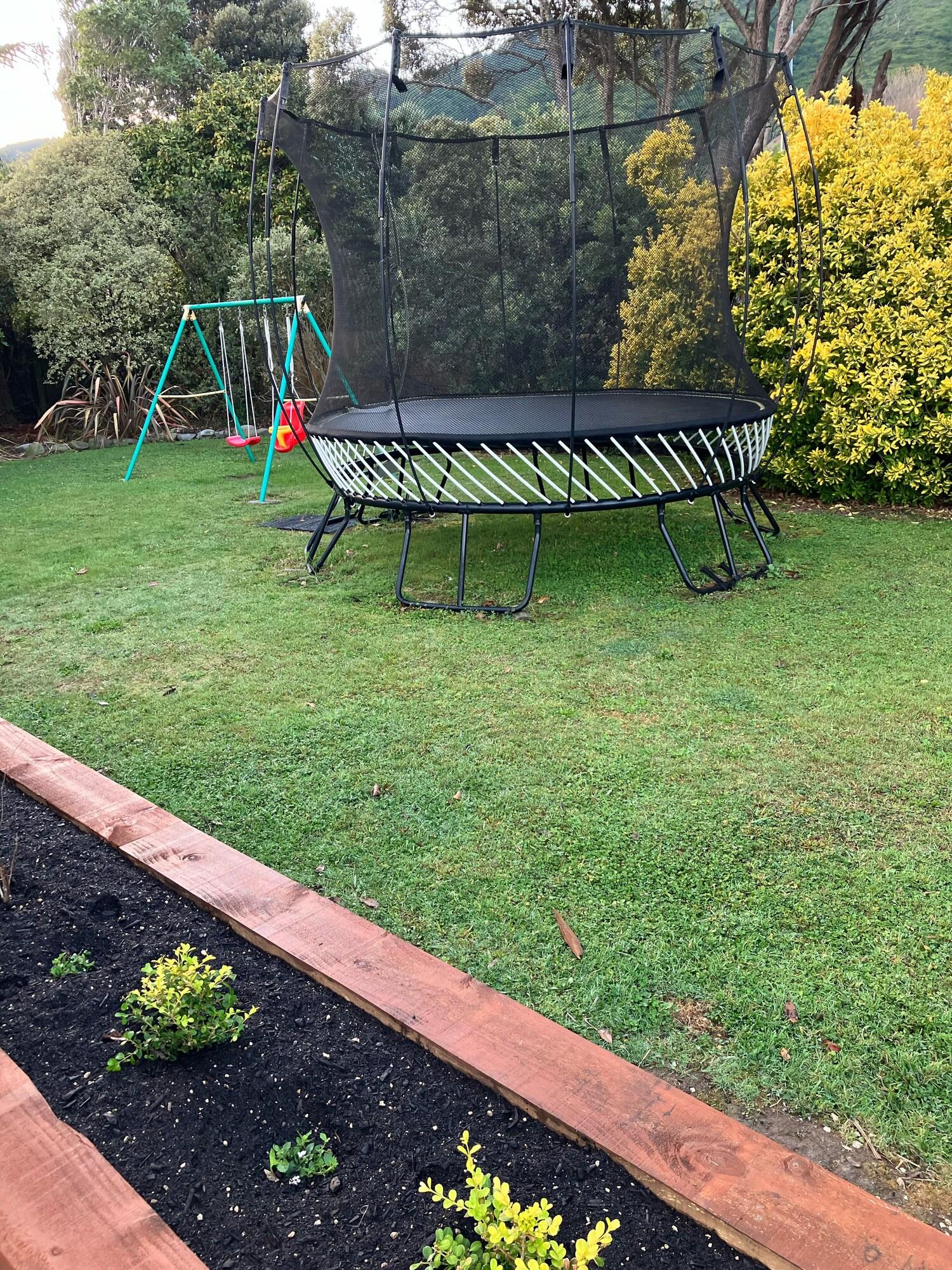 Kapiti Gateway Motel - Waikanae by null