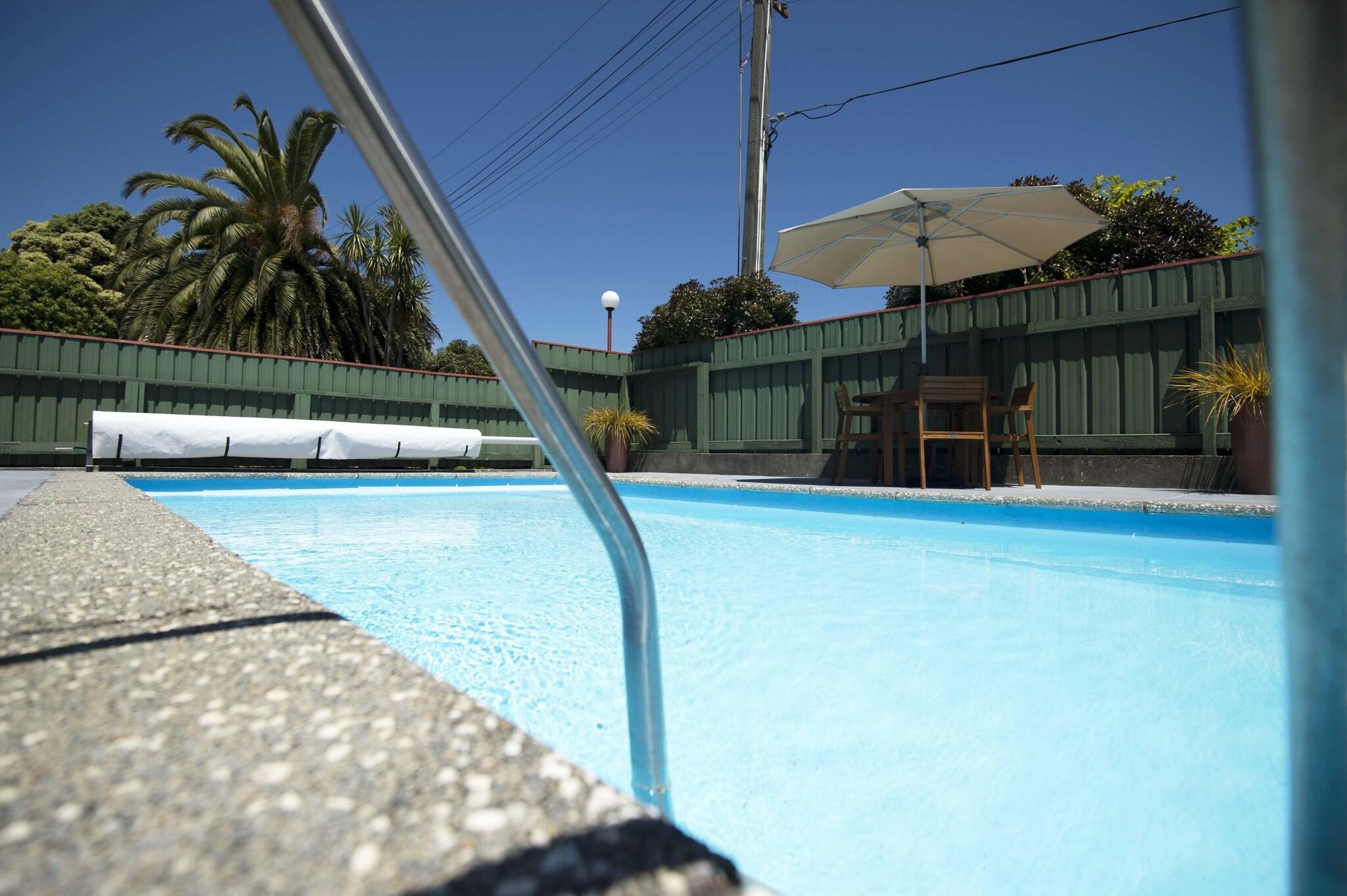 Kapiti Gateway Motel - Waikanae by null