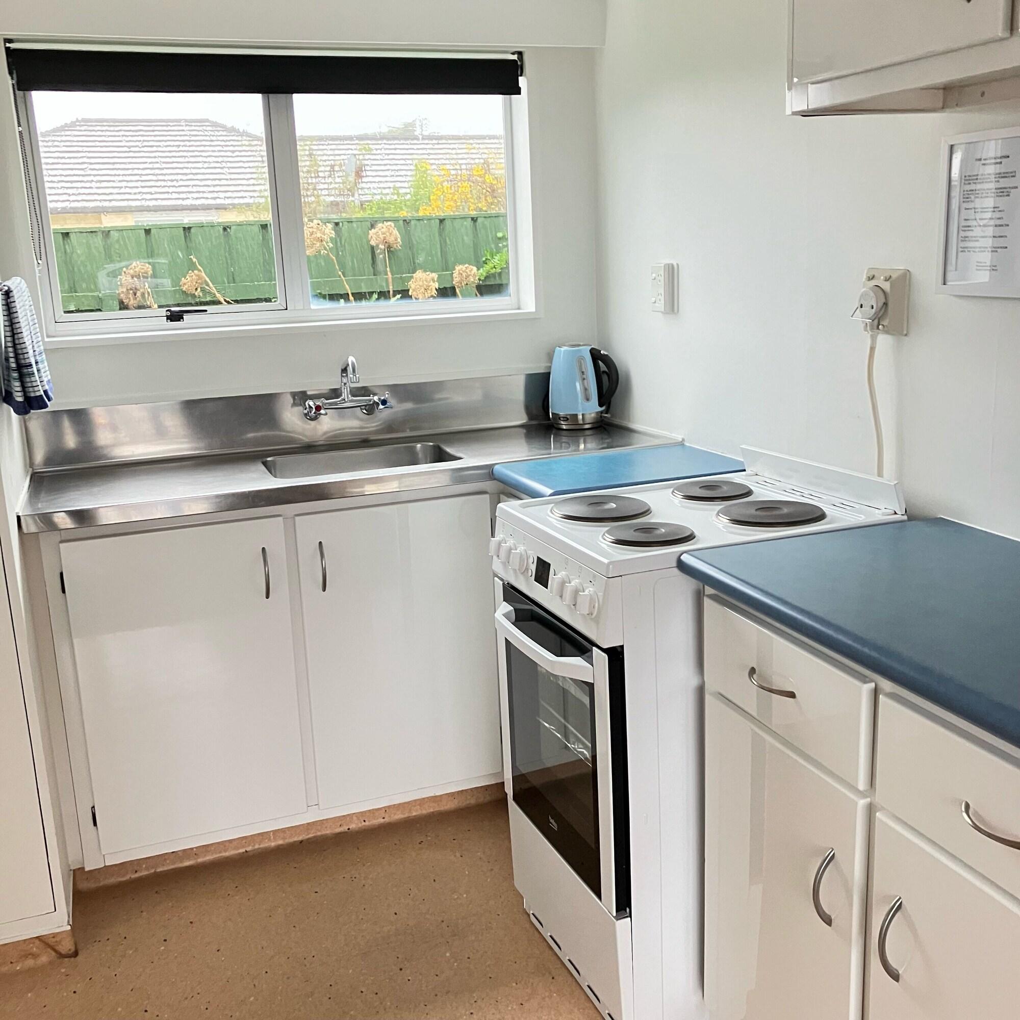 Kapiti Gateway Motel - Waikanae by null