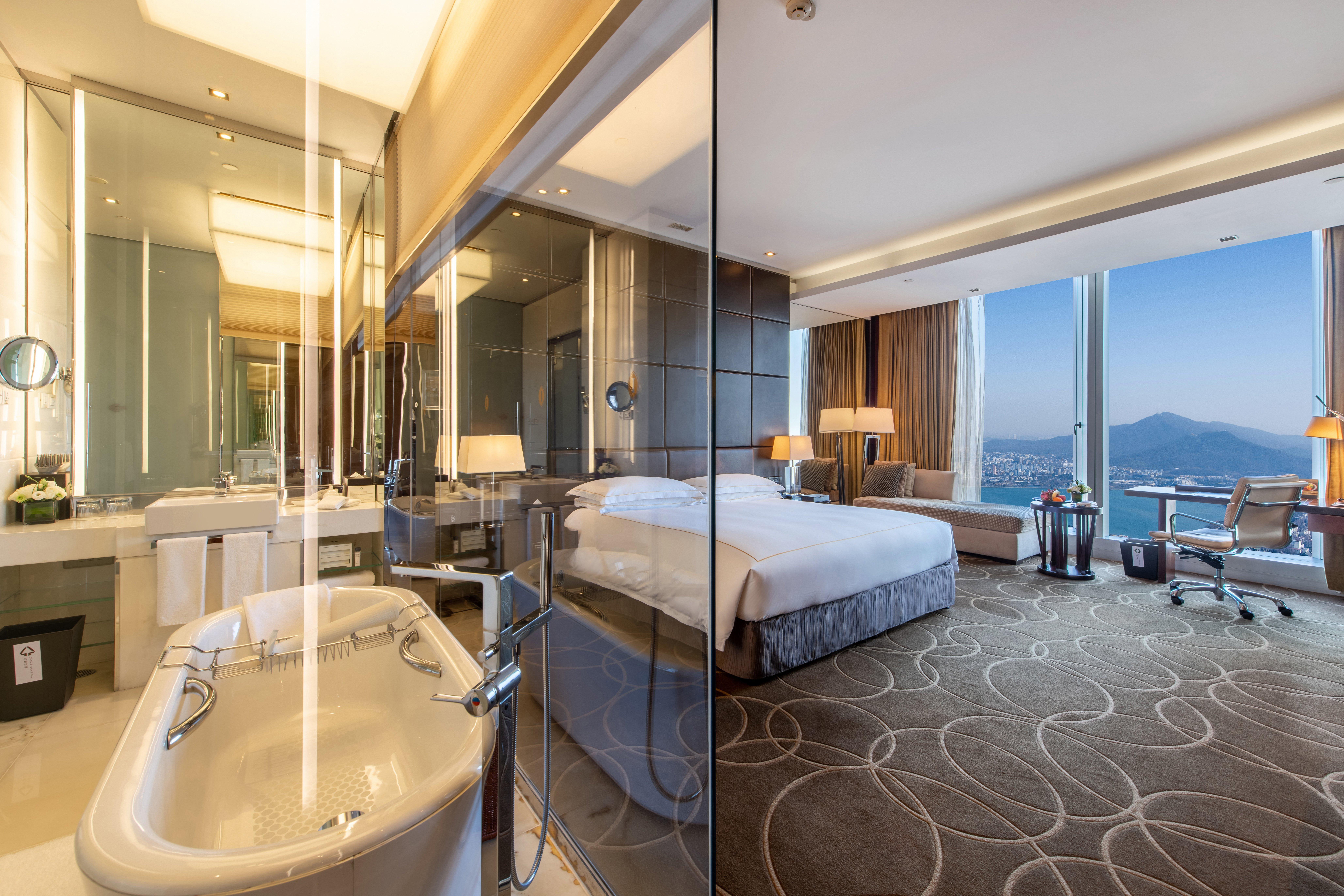 Intercontinental Nanjing