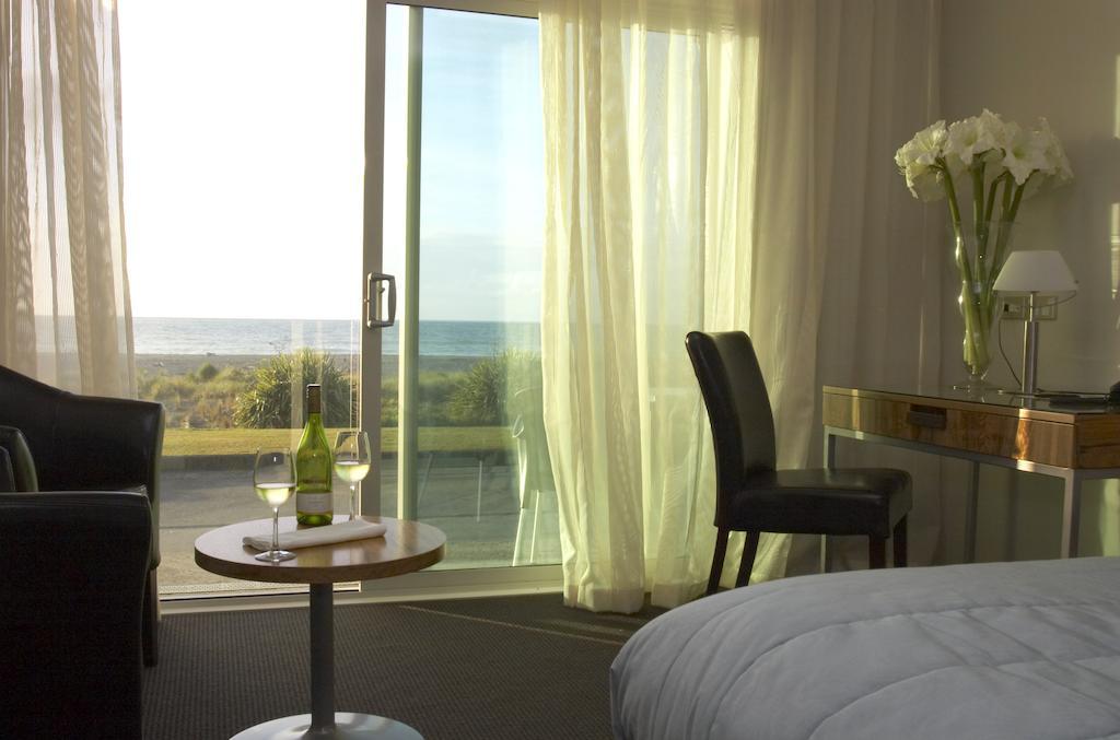 Beachfront Hotel Hokitika by null