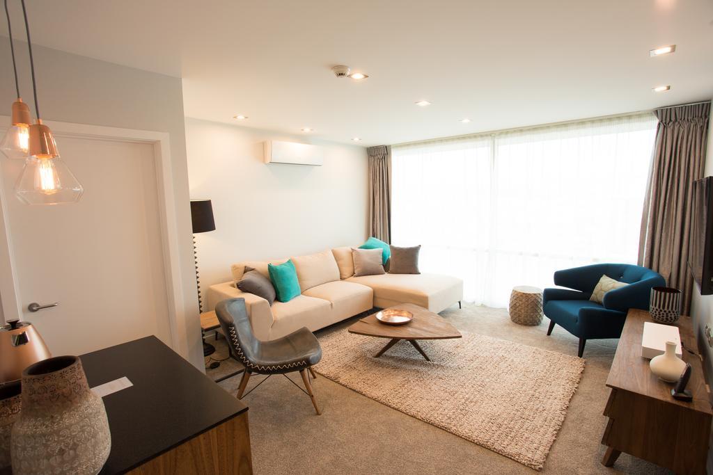 Beachfront Hotel Hokitika by null