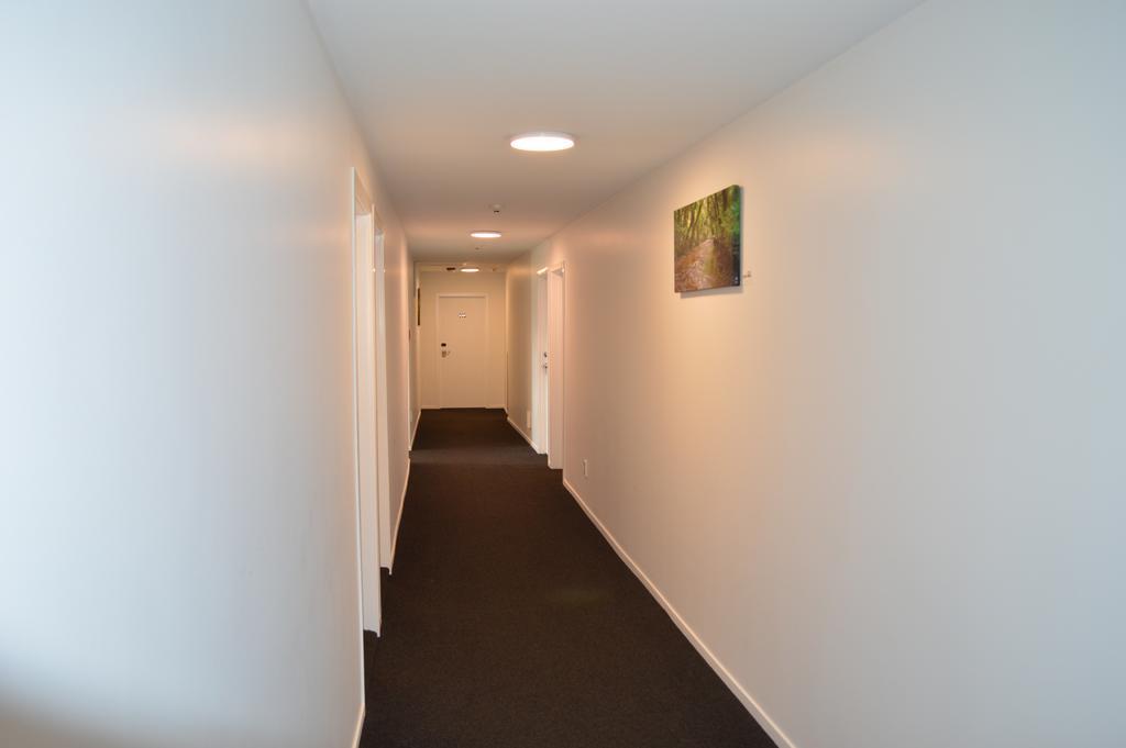Beachfront Hotel Hokitika by null