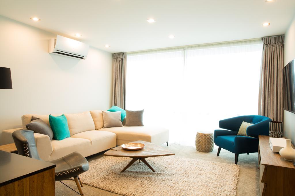 Beachfront Hotel Hokitika by null