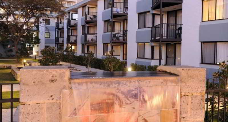 Lodestar Waterside Apartment Hotels by null