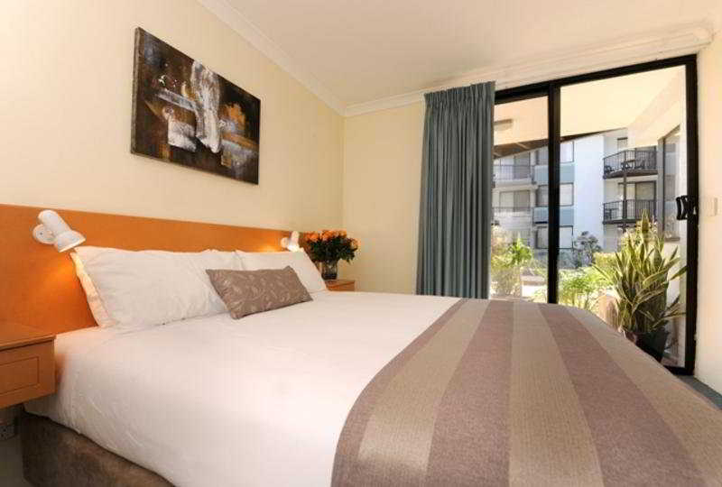 Lodestar Waterside Apartment Hotels by null